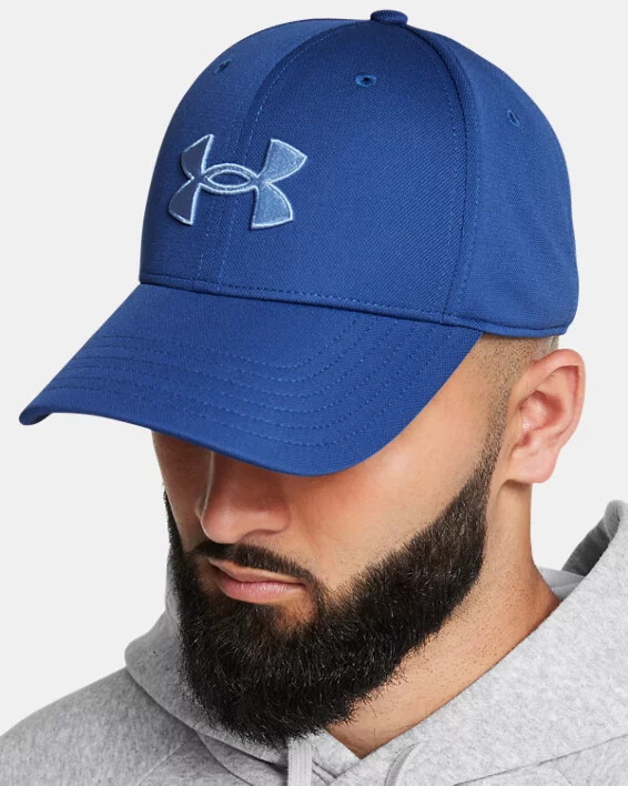 Pánská kšiltovka Under Armour BLITZING