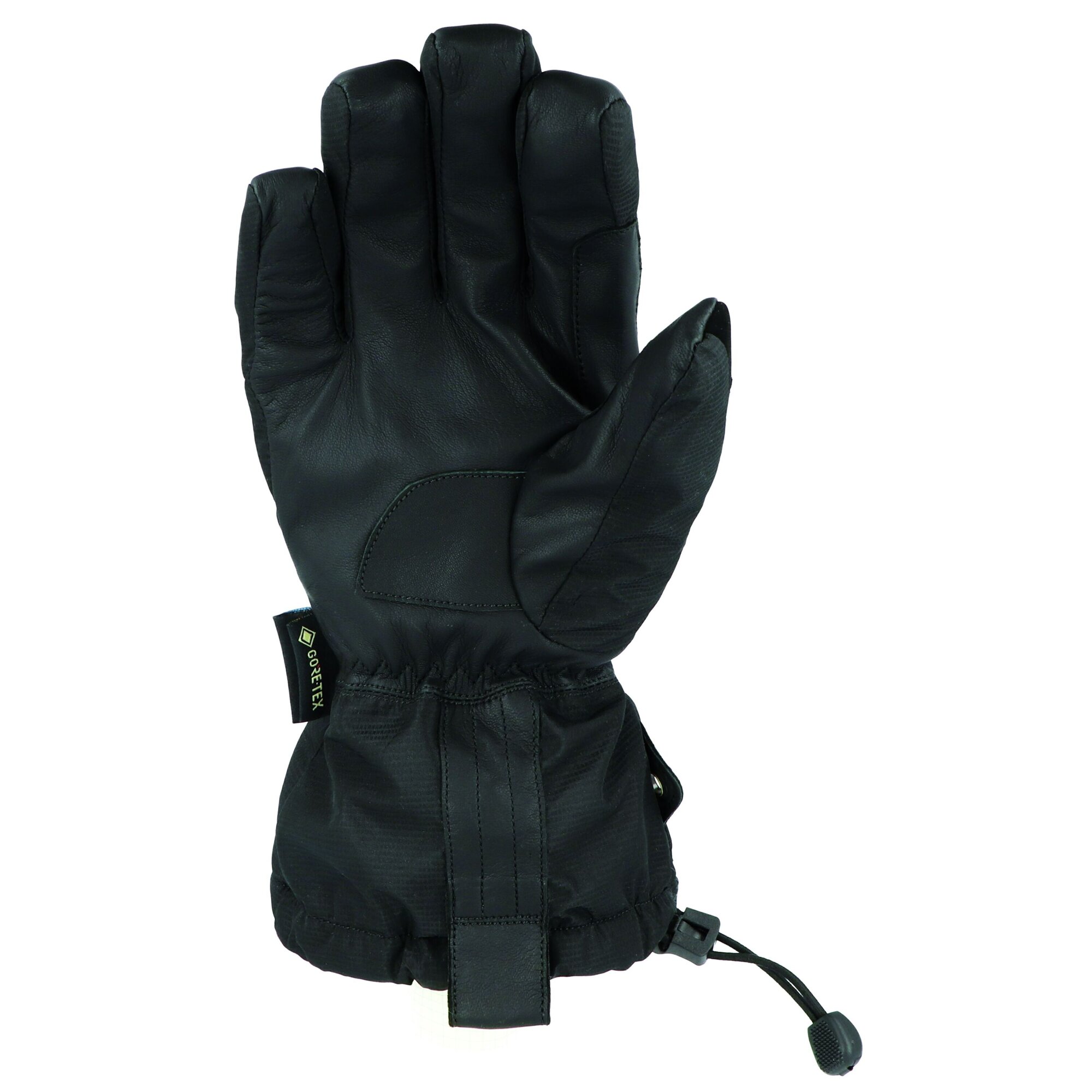 Ski Gloves Eska Light Mountain GTX