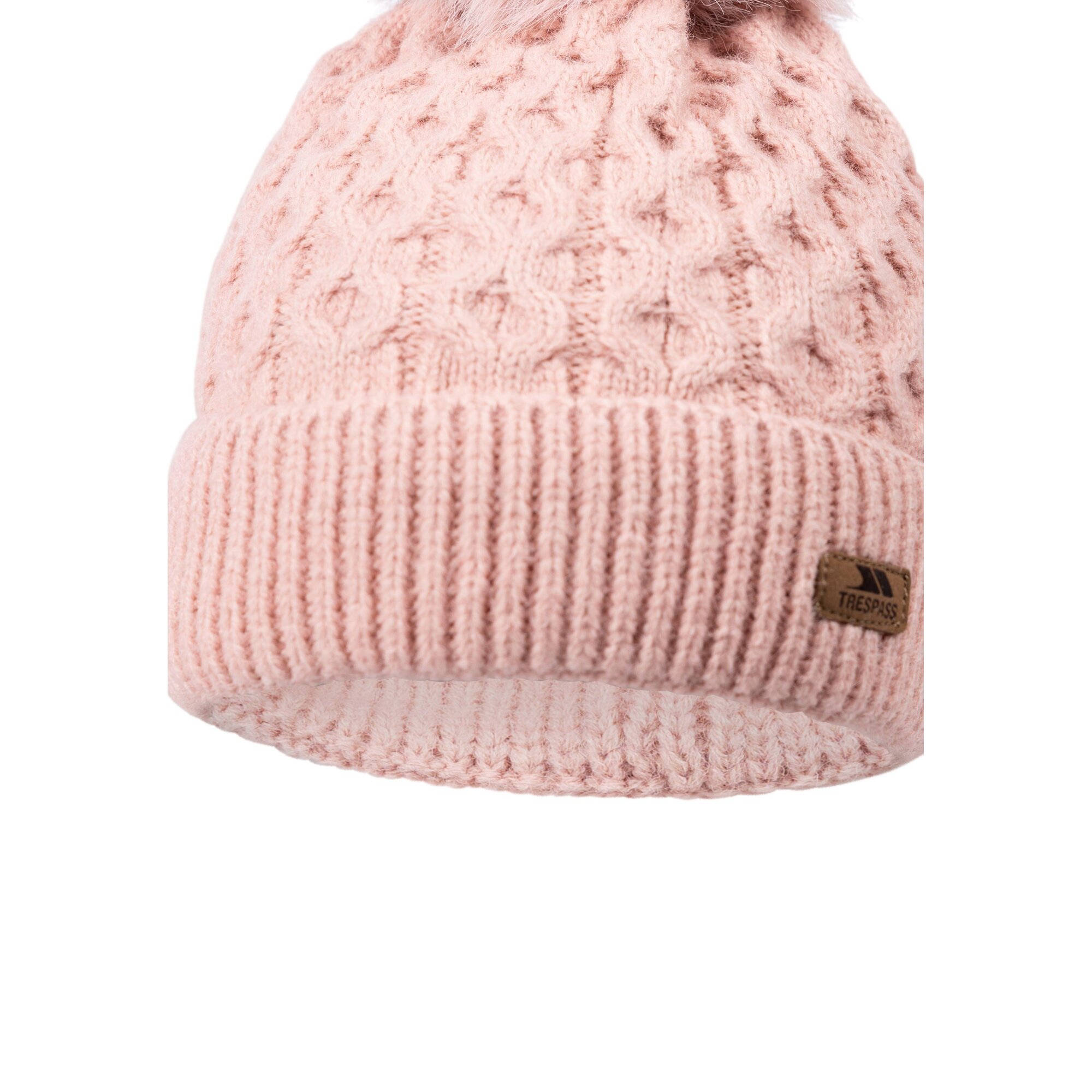 Women&#039;s beanie Trespass Freja