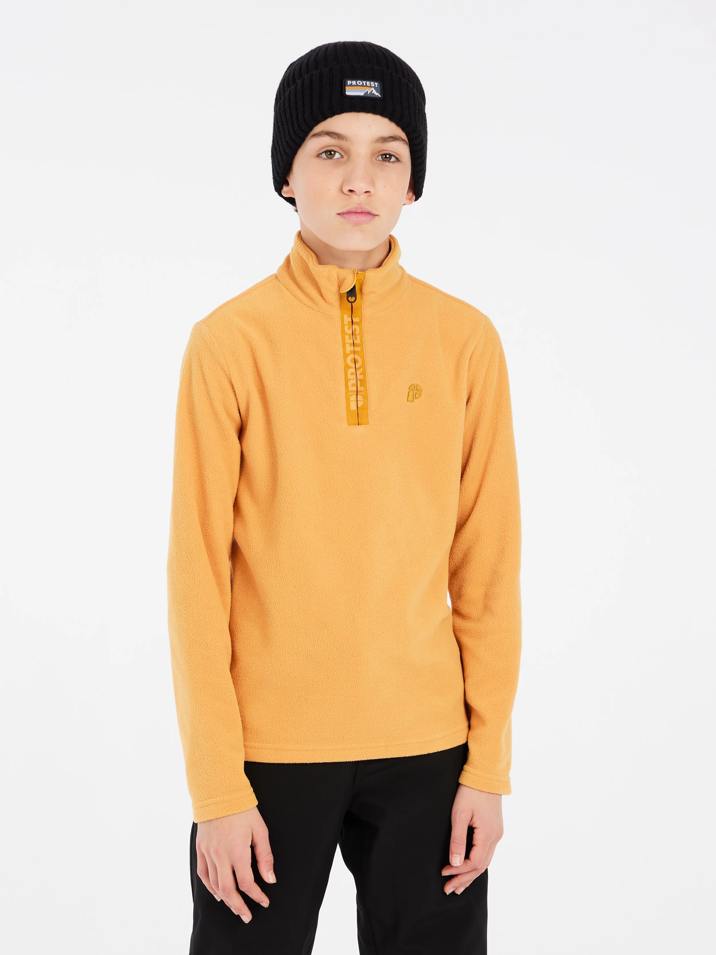 Boys sweatshirt Protest PERFECTY JR