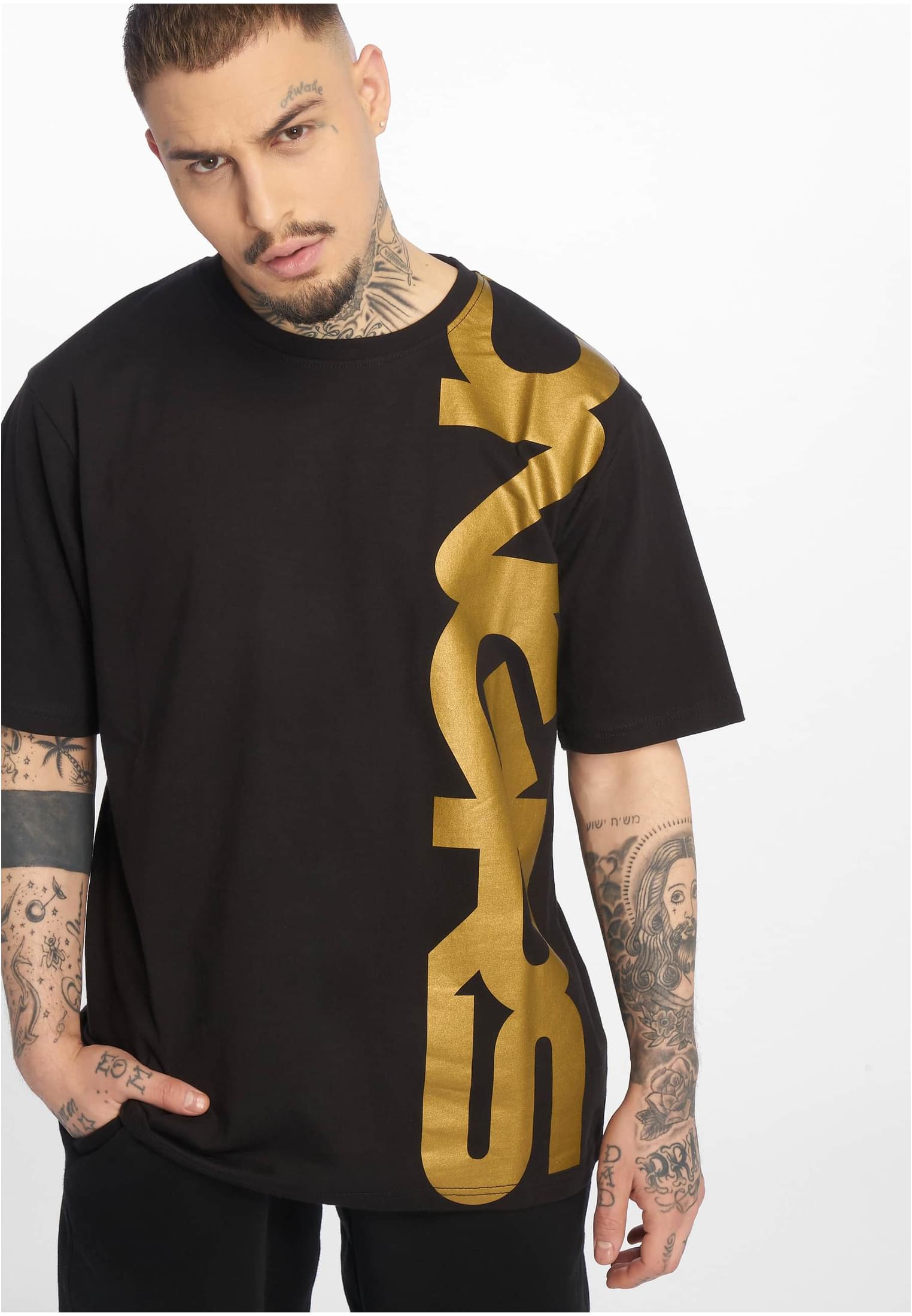 Tricou barbati, Dangerous DNGRS Printed