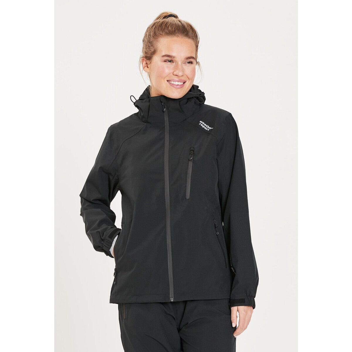 Women's Weather Report Camelia W Jacket