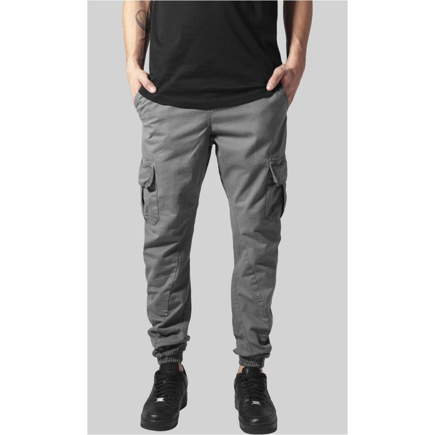 Pantaloni barbati, Urban Classics Cargo