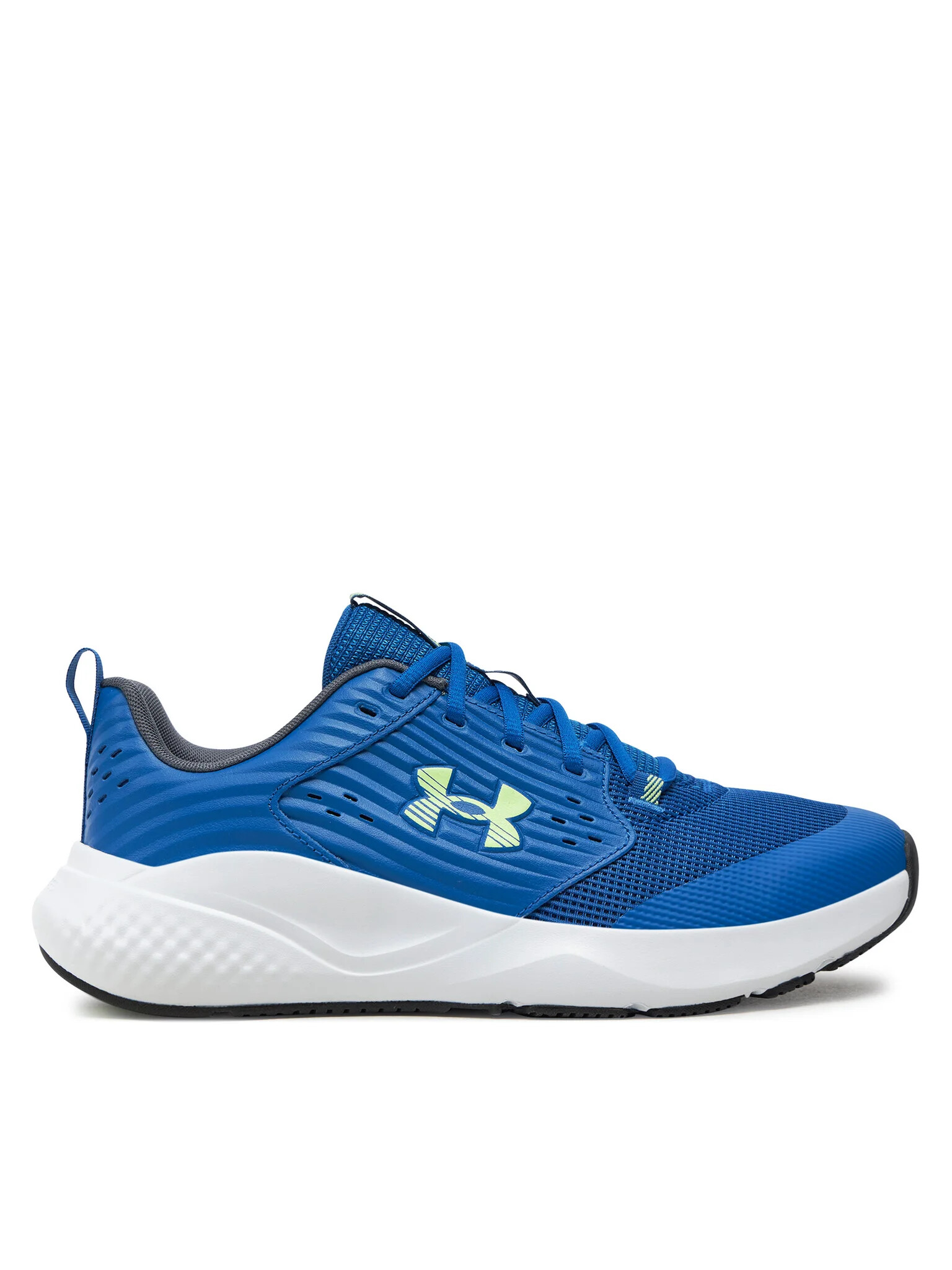 Men&#039;s shoes Under Armour Charged Commit TR 4
