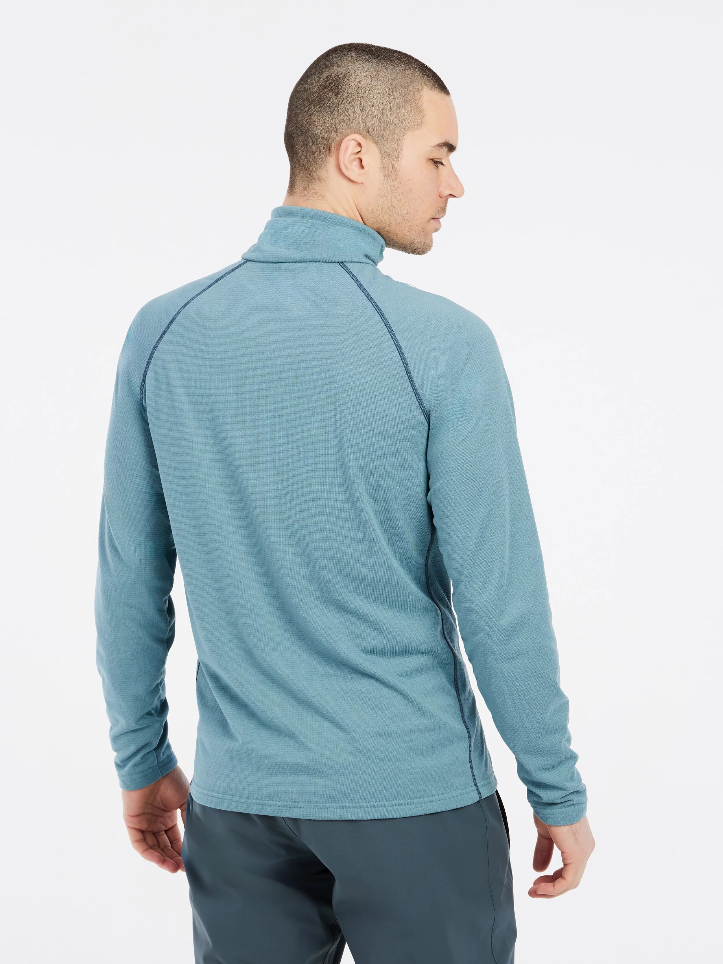 Men's sweatshirt Protest PRTKODY