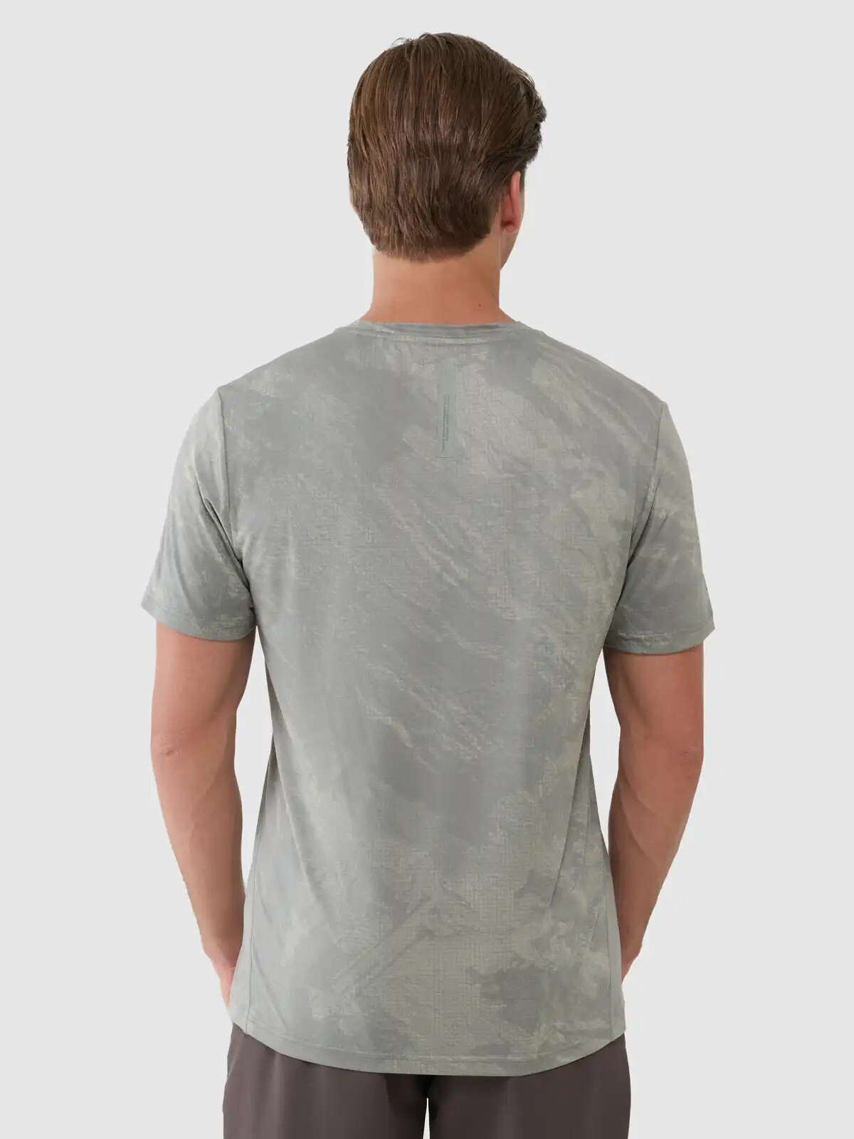 Men's functional T-shirt 4F