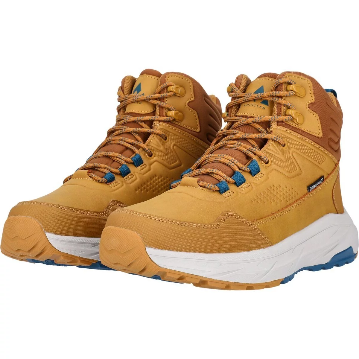 Whistler Bartent Boot WP Men&#039;s Winter Boots