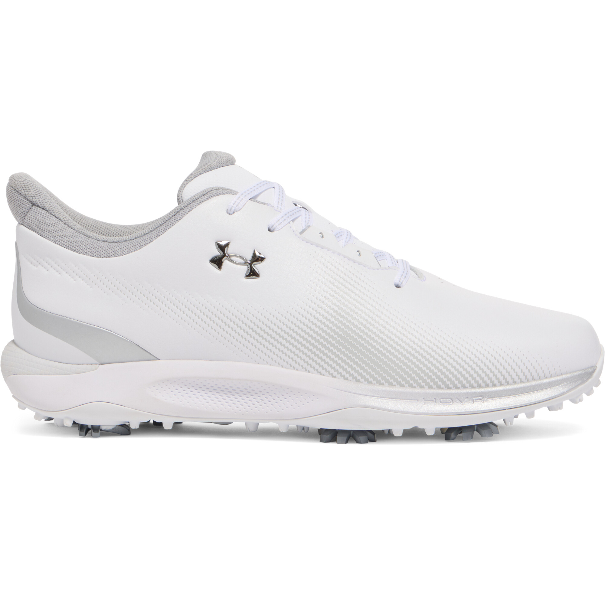 Men&#039;s spiked shoes Under Armour Drive Fade