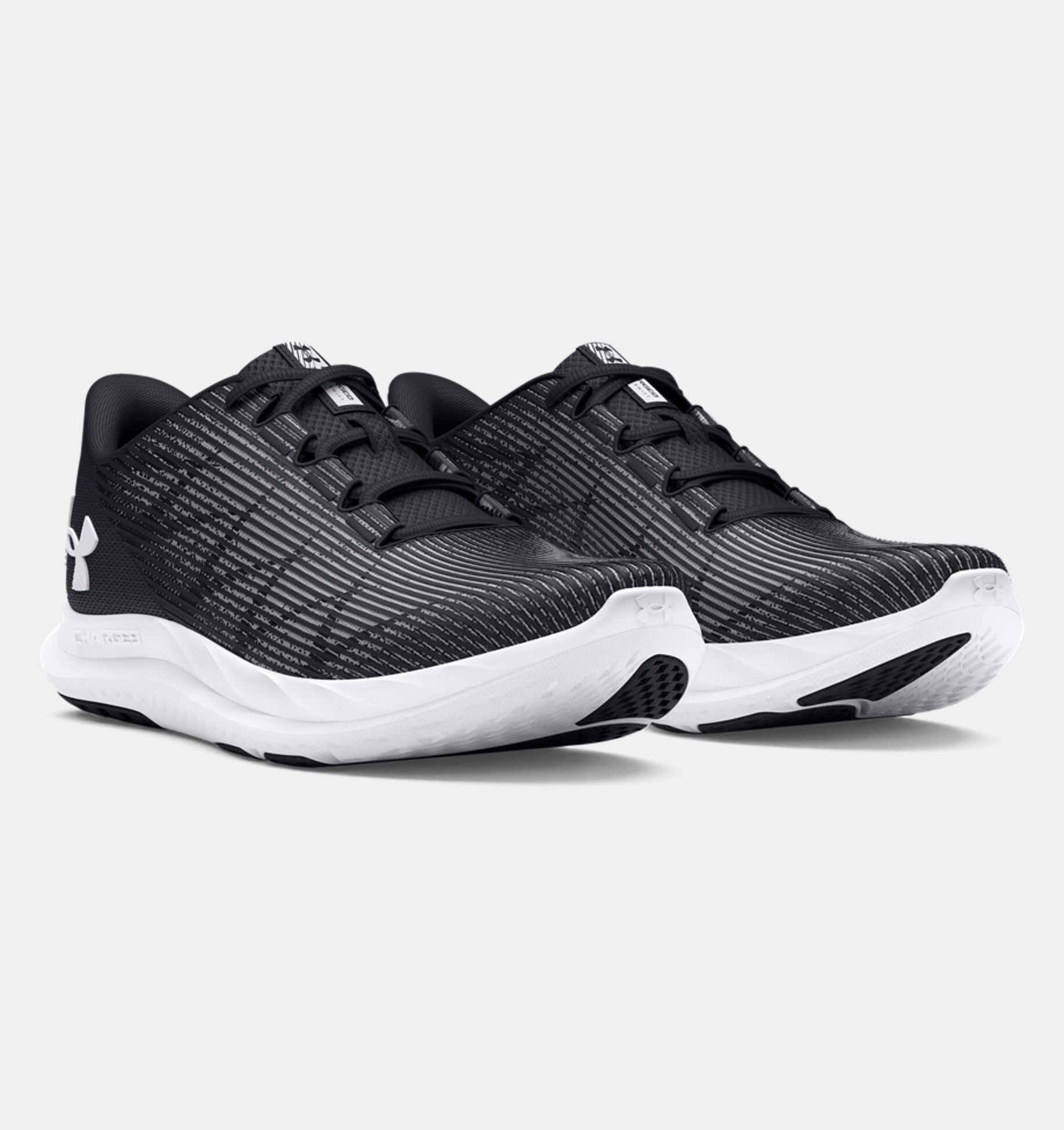 Men's running shoes Under Armour Charged Speed Swift
