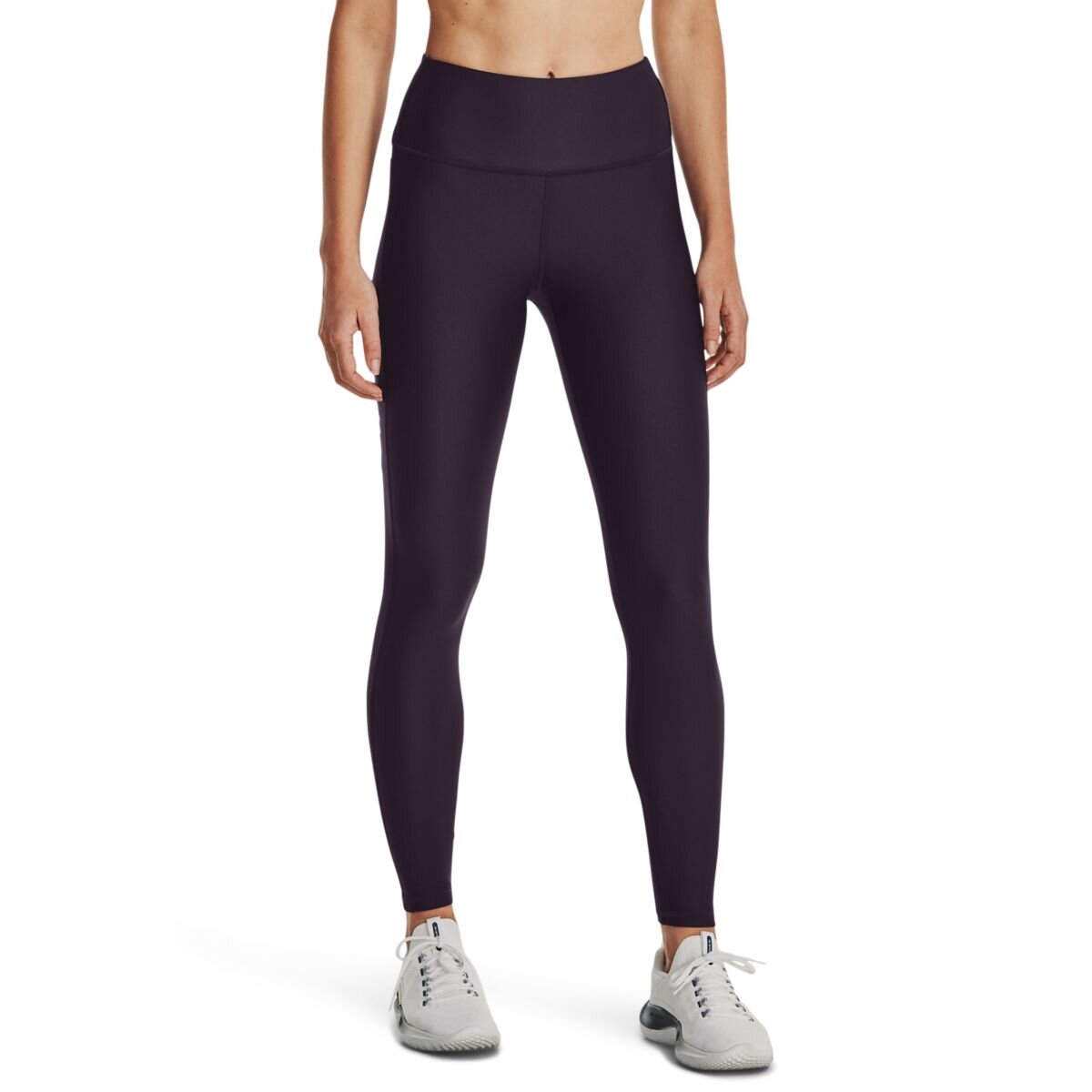 Womens compression leggings Under Armour Armour Branded Legging