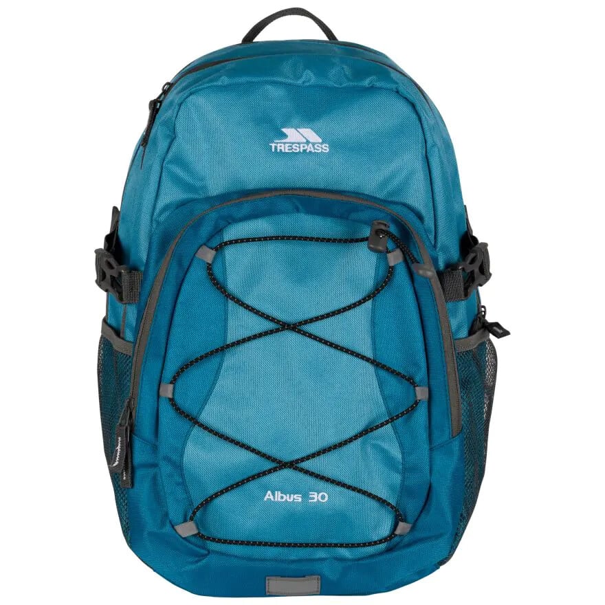 Unisex backpack Trespass Albus