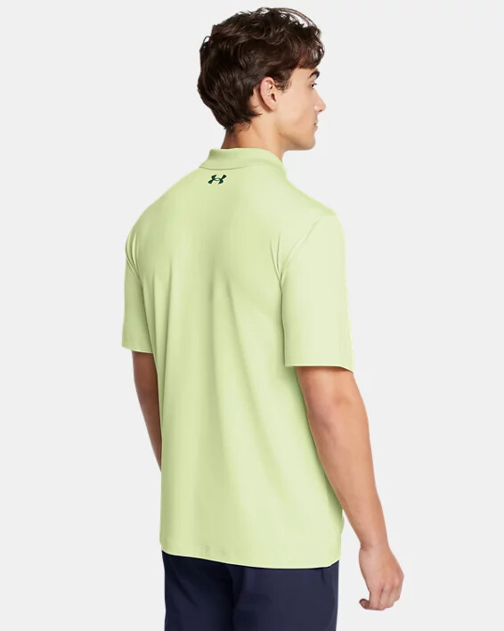 Men's Under Armour MATCHPLAY polo shirt