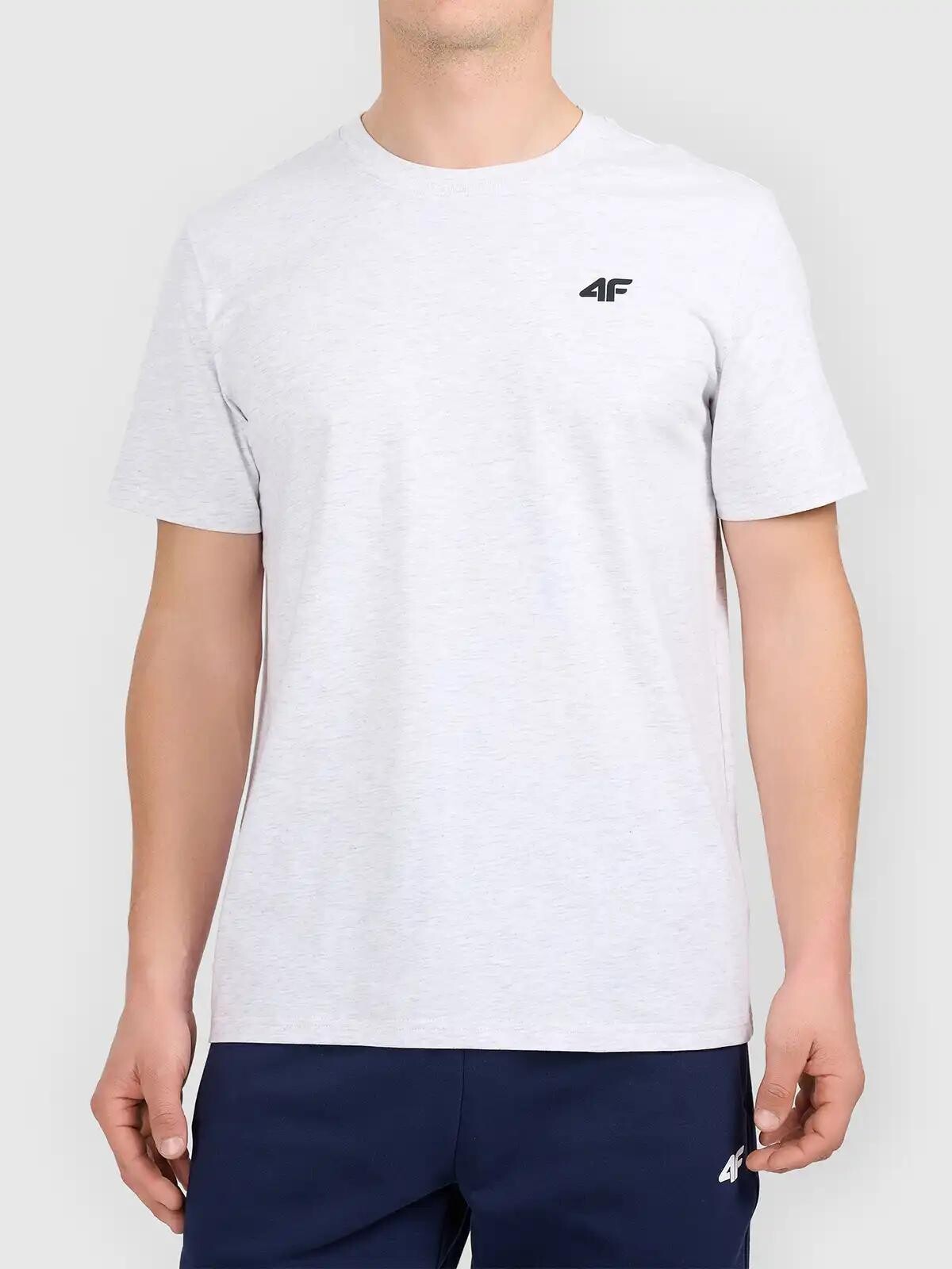 Pánské triko 4F Jack