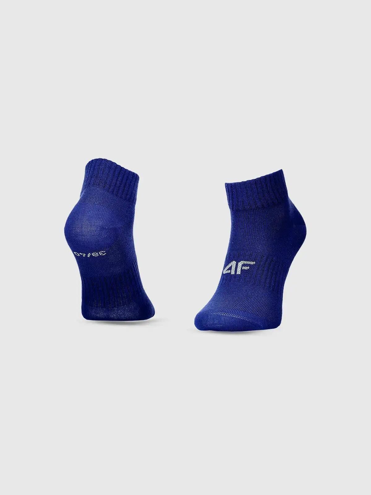 Men's socks 4F (3pack) M499