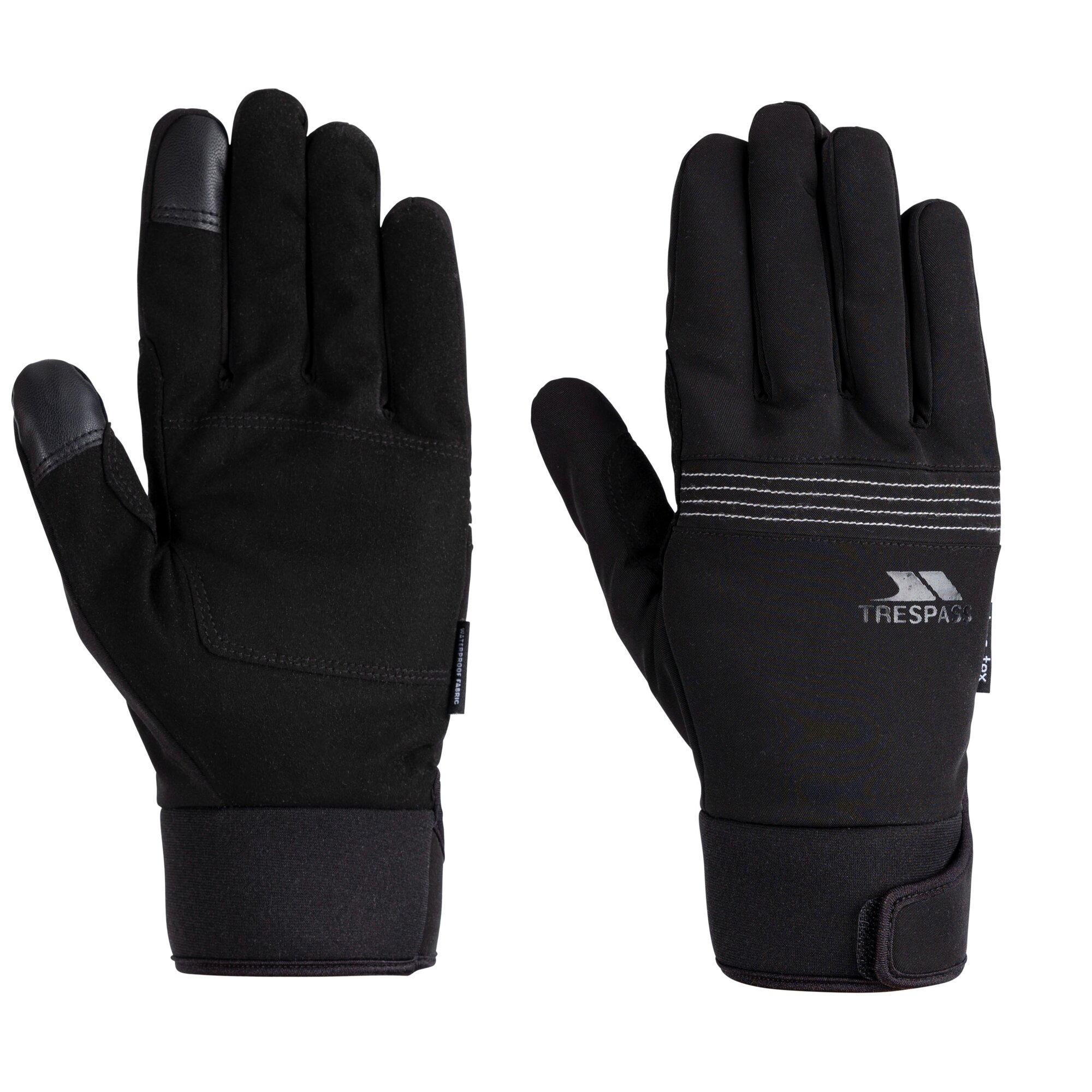 Men&#039;s gloves Trespass Cruzado X