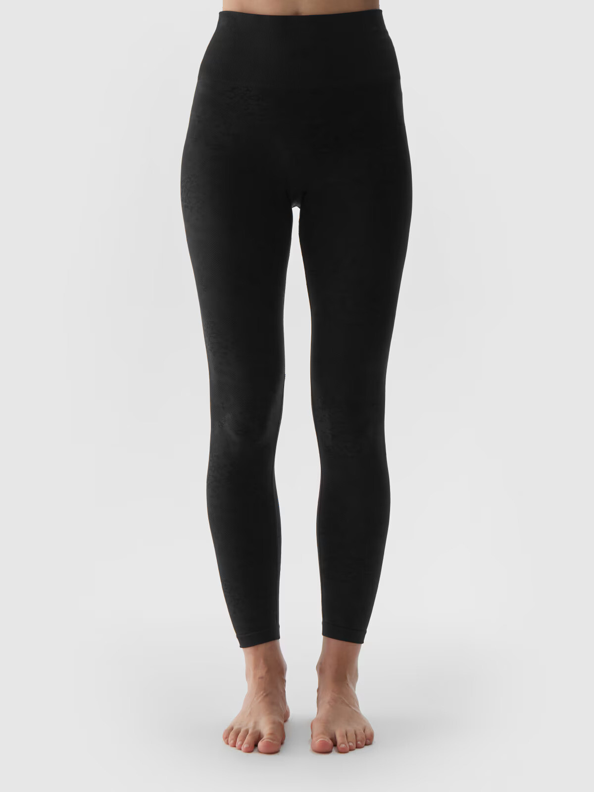 Women's thermal pants 4F