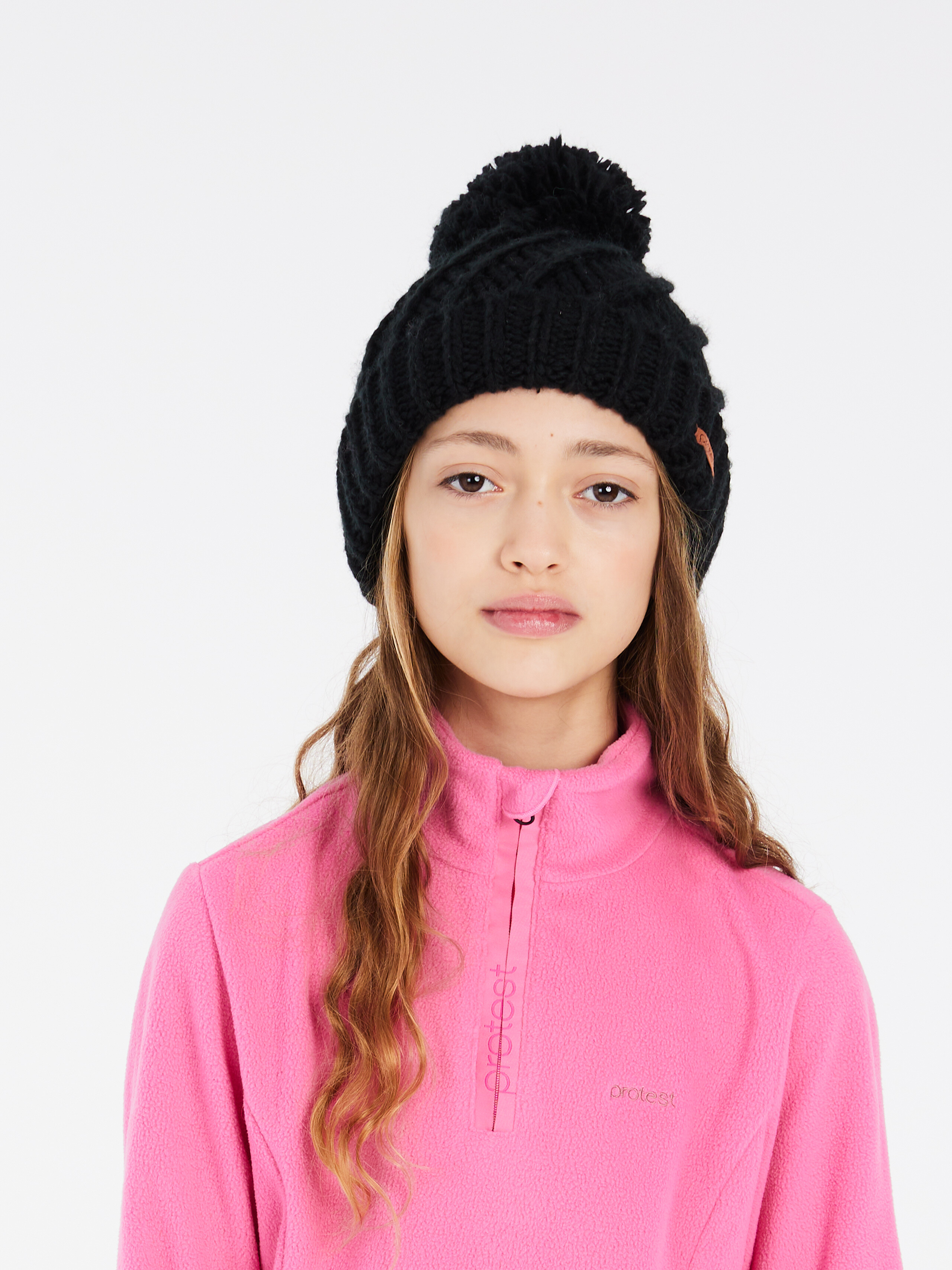 Girls&#039; sweatshirt Protest MUTEY JR