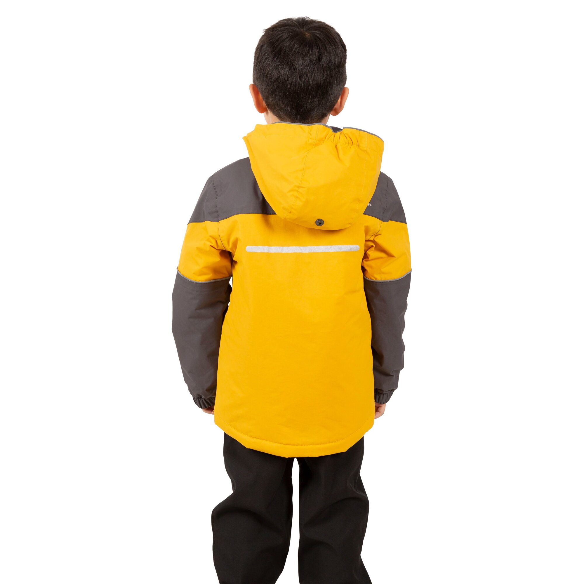 Boys&#039; jacket Trespass Unlock