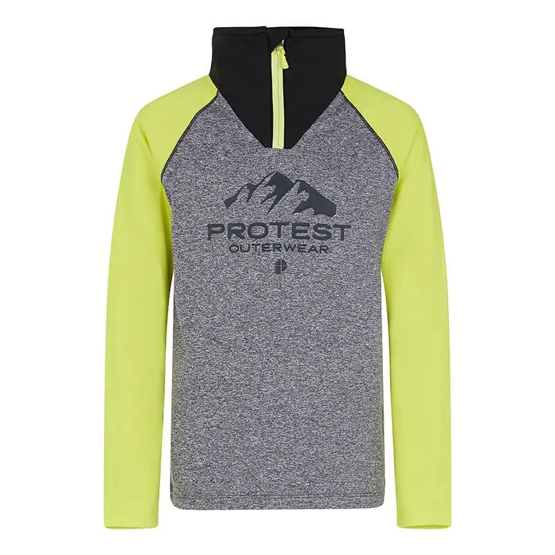 Boys sweatshirt Protest PRTRAF JR