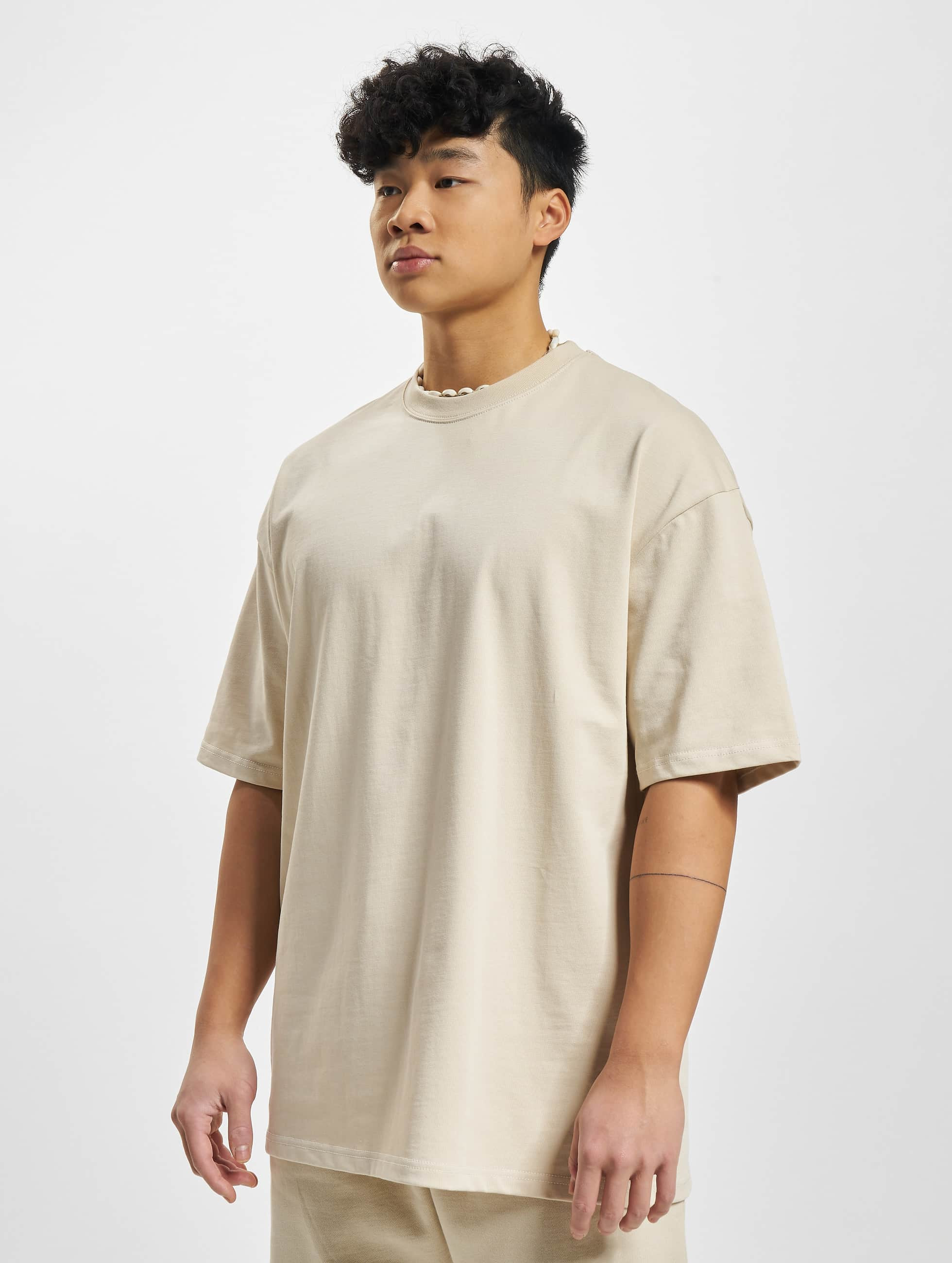 Tricou DEF Heart Sand