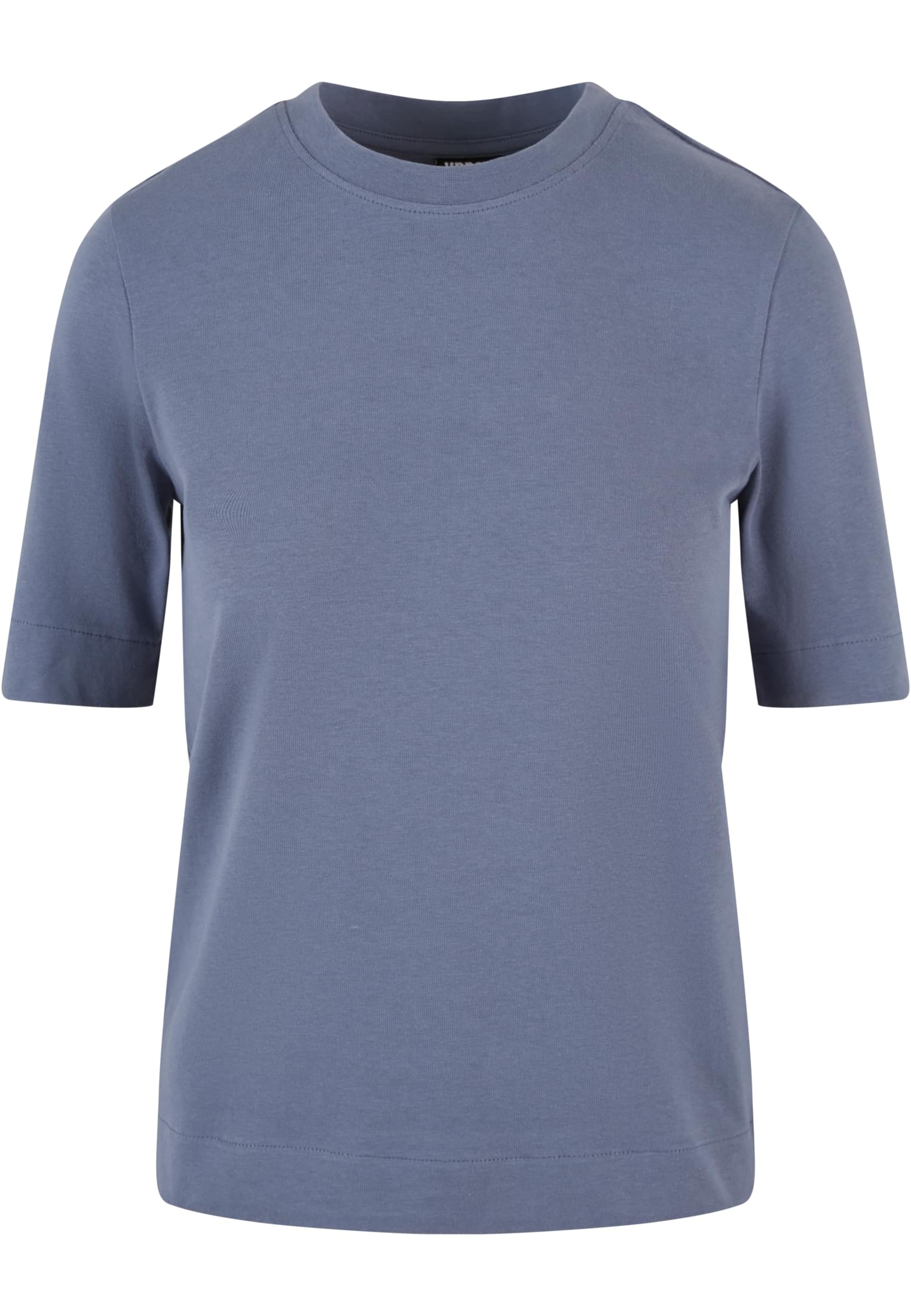 Women's T-shirt Classy blue