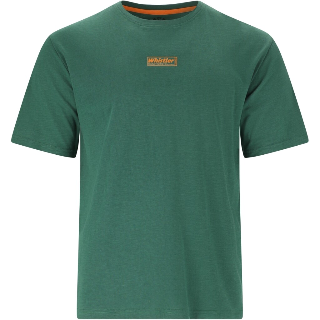 Pánské triko Whistler Kunta M