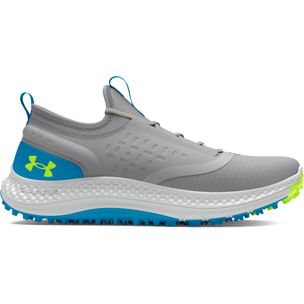 Under Armour GS Charged Phantom SL Boys' Spikeless Golf Shoes