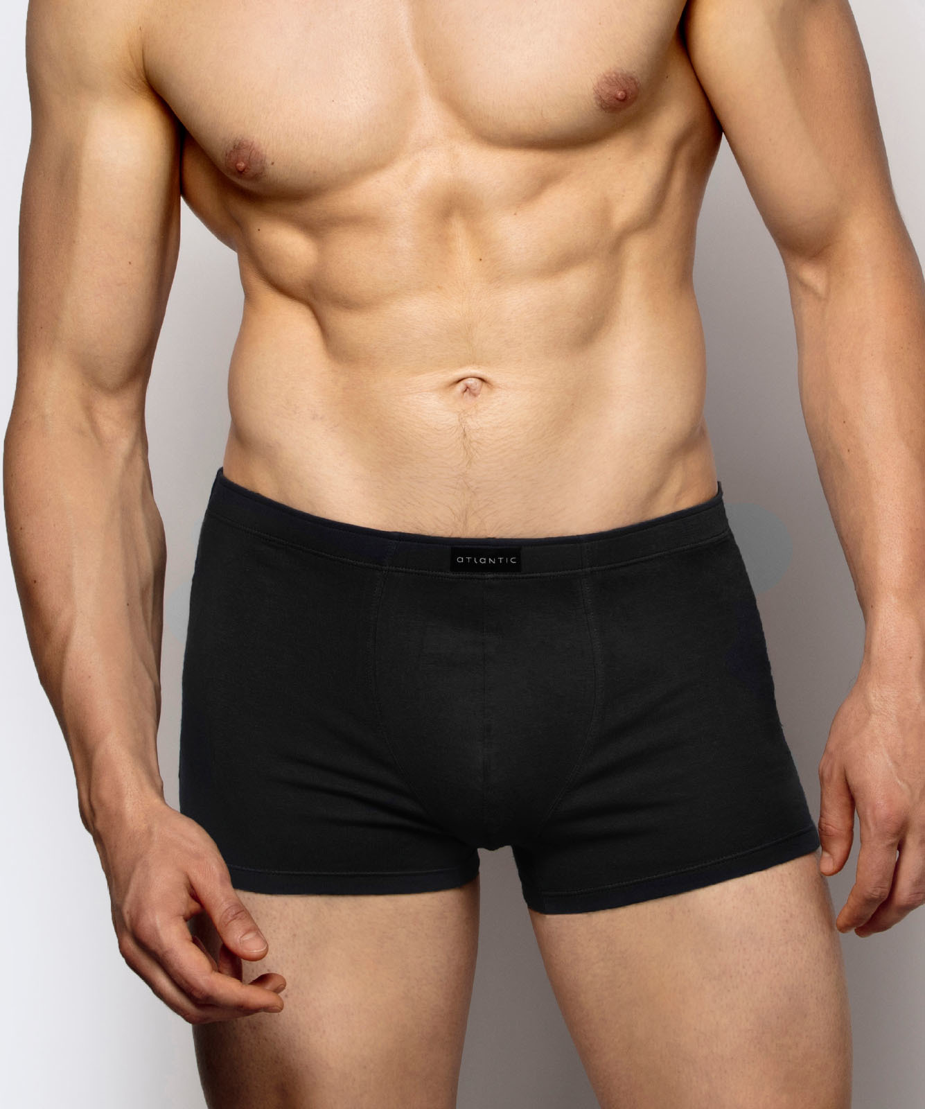 3-PACK Bokserki męskie