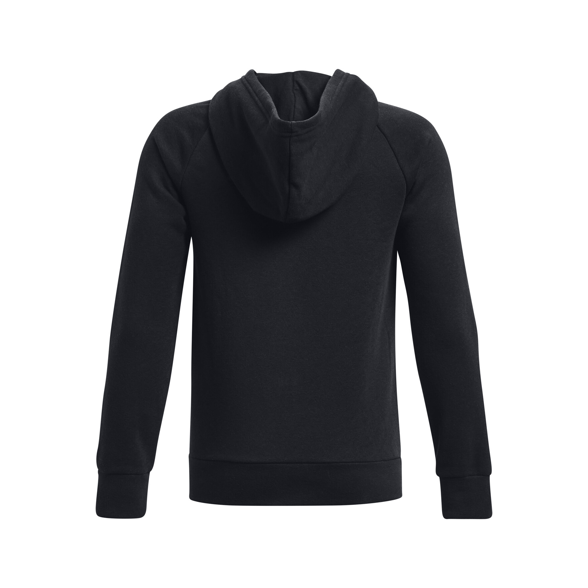 Children&#039;s sweatshirt Under Armour Rival Fleece FZ Hoodie