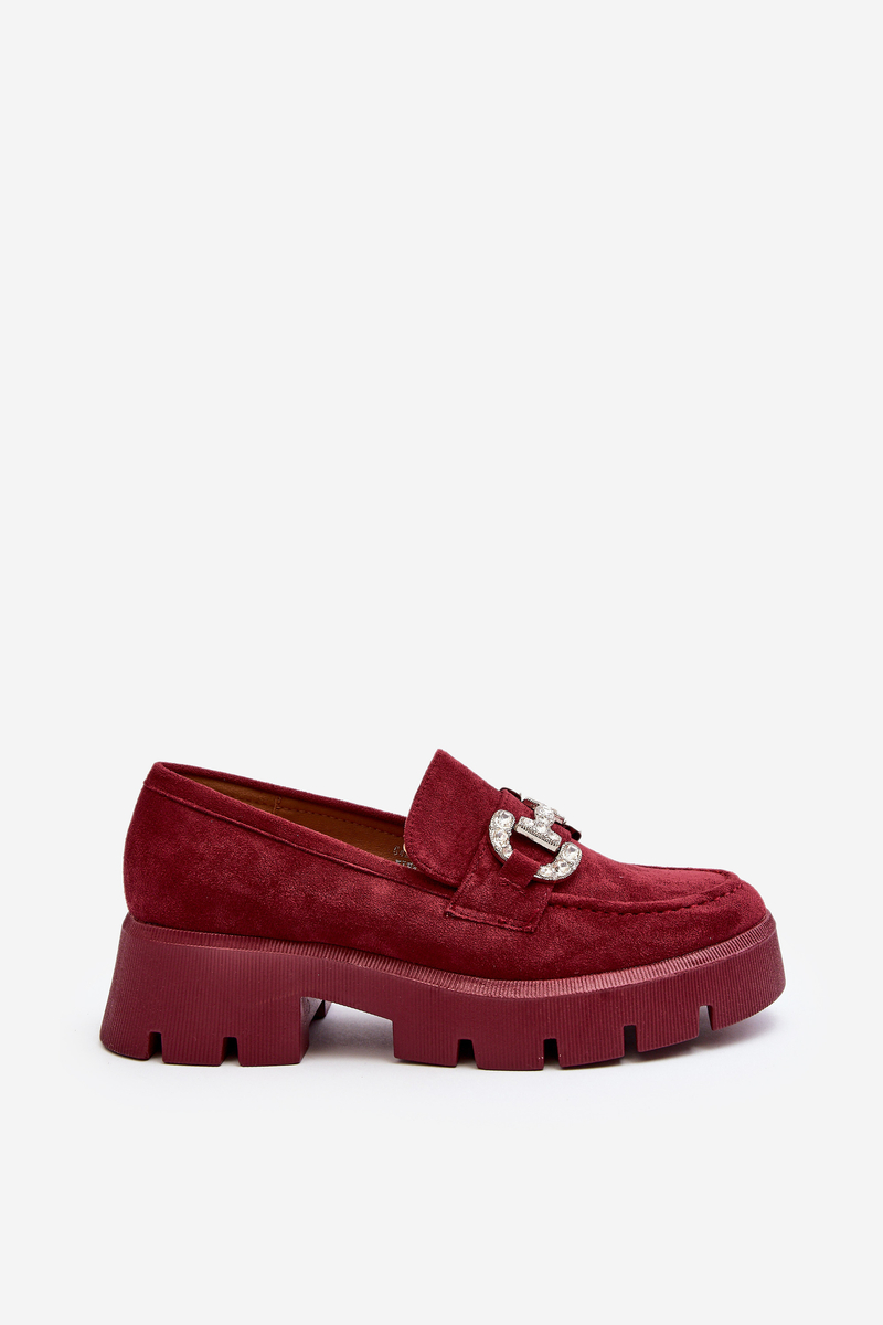 Mocasini de damă Kesi