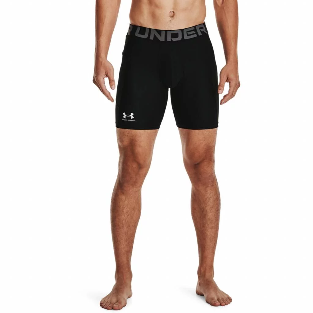 Mens compression shorts Under Armour HeatGear Shorts