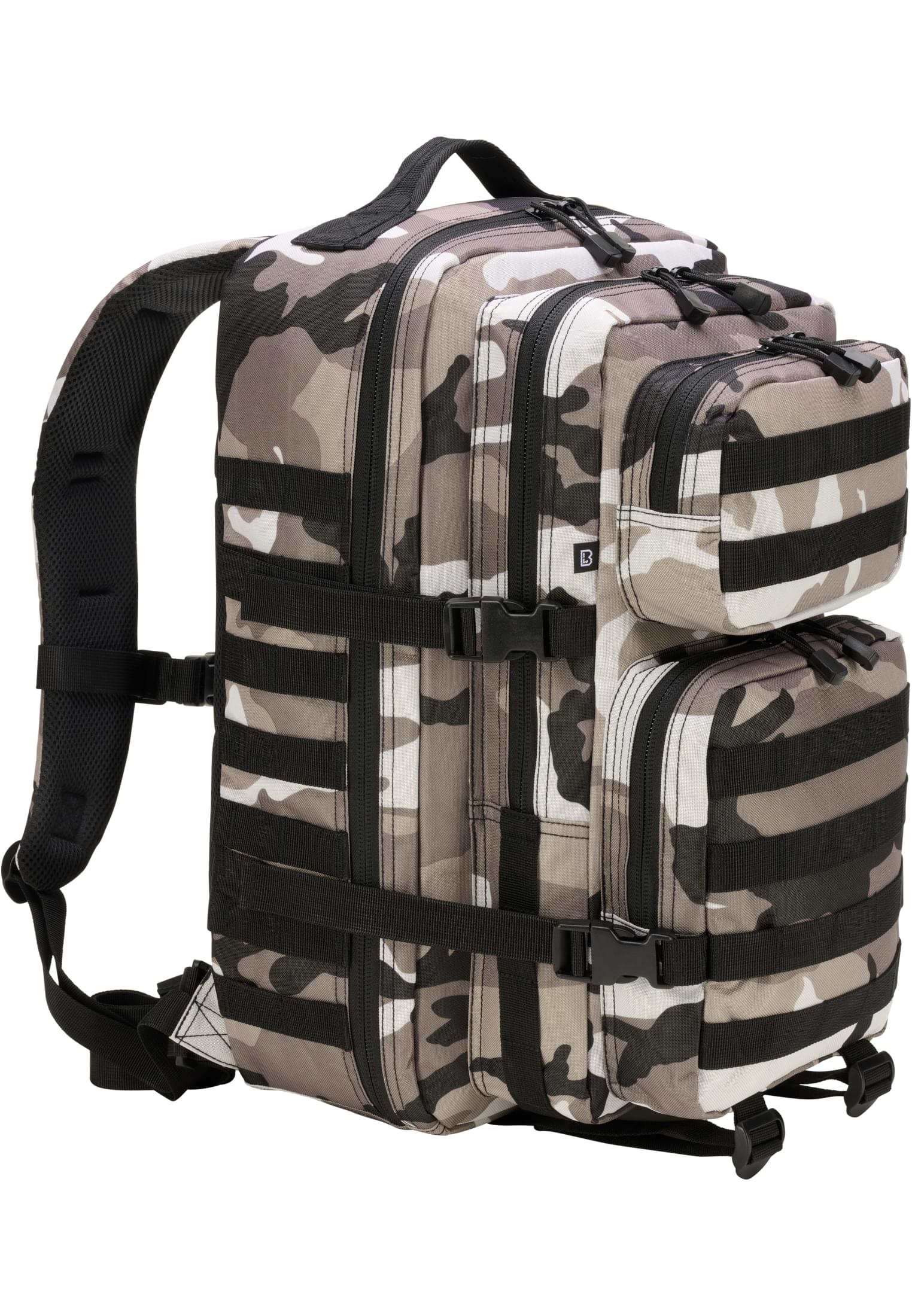 Large Urban Backpack US Cooper