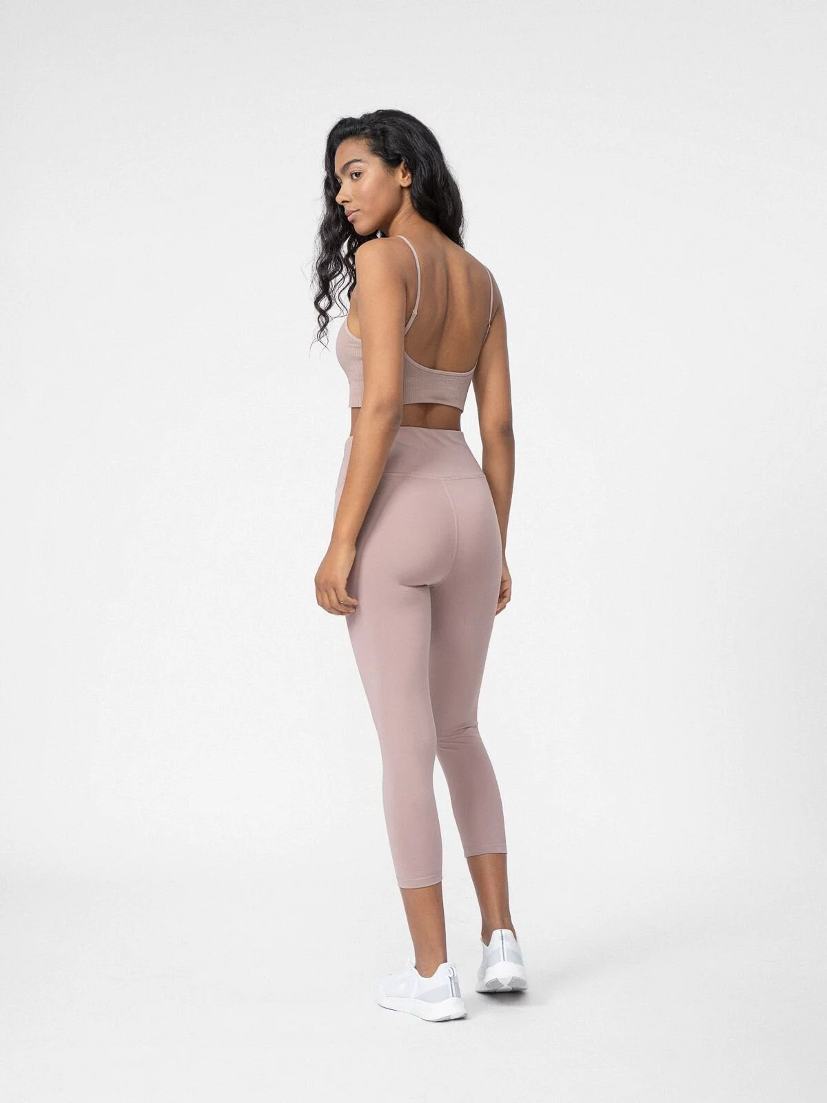 Women's 7/8 Leggings 4F