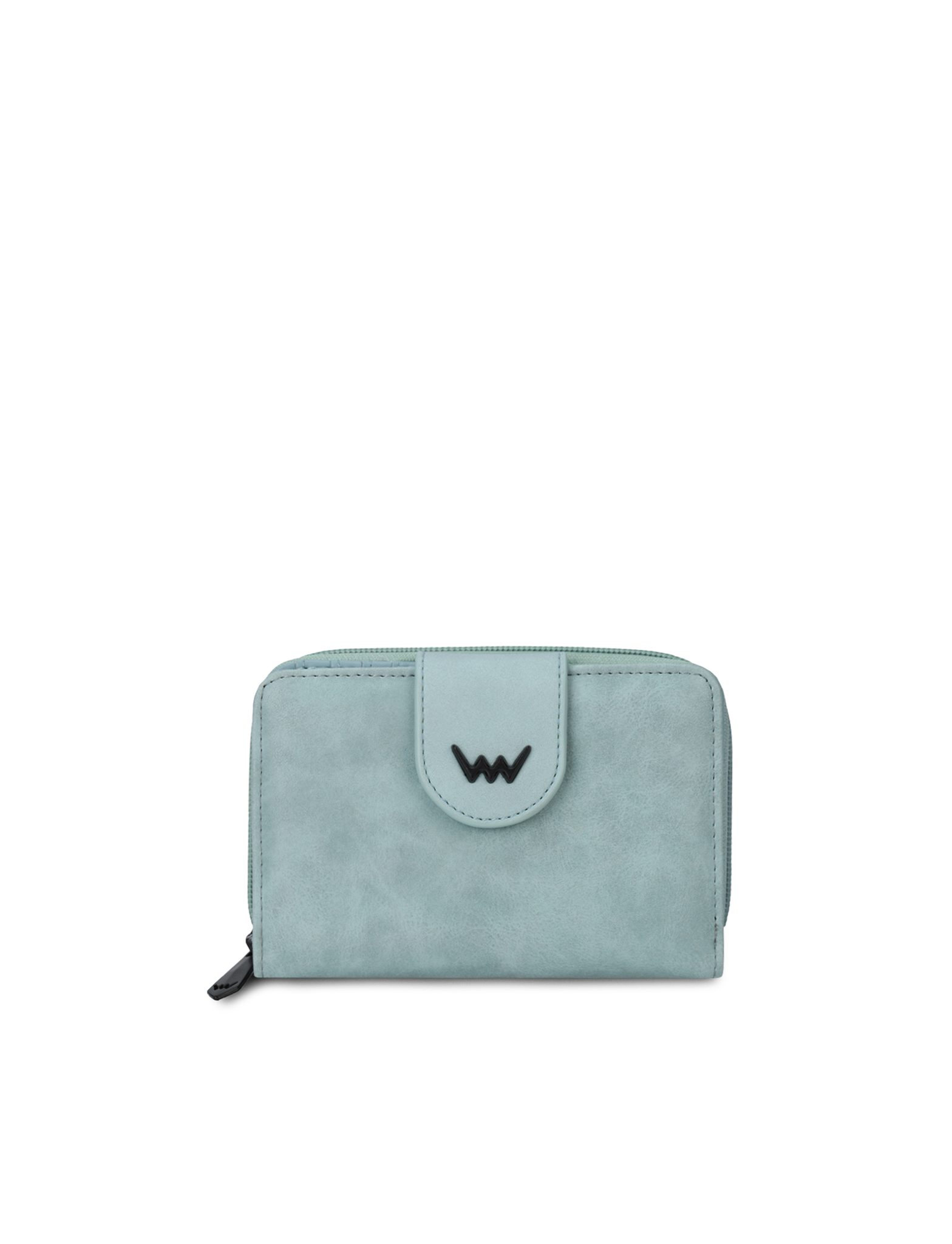 VUCH Paulie Baby Blue Wallet