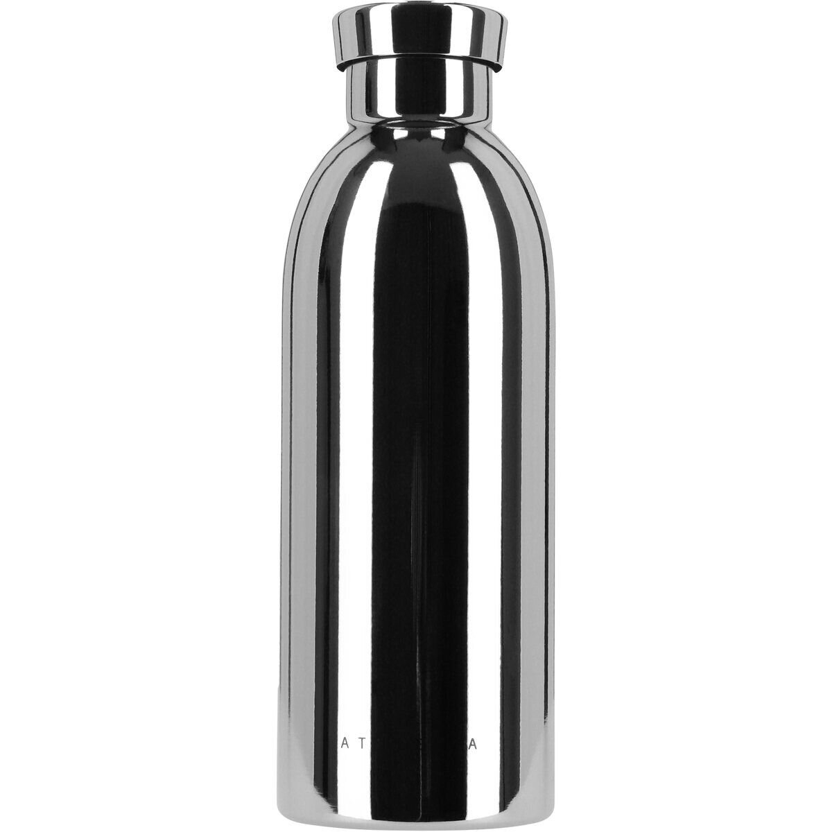 Athlecia Zizo Steel Bottle With A Volume Of 500ml