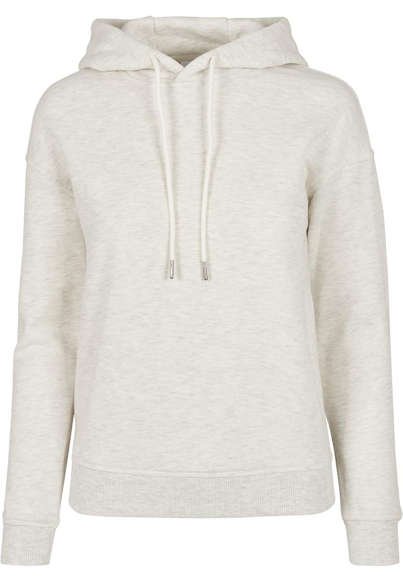 Doamnelor Hoody Lightgrey