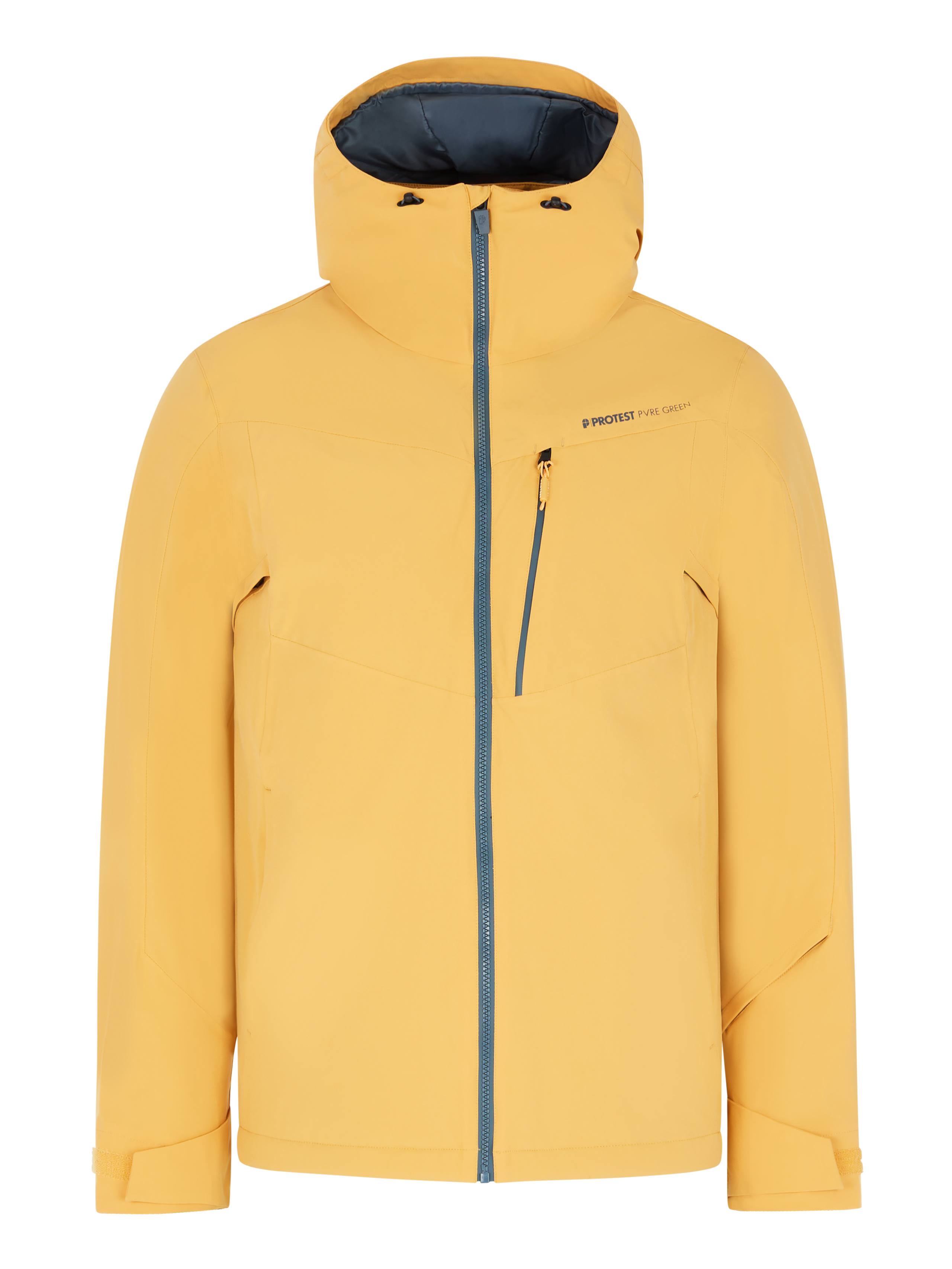 Men's ski jacket Protest PRTBARRIC