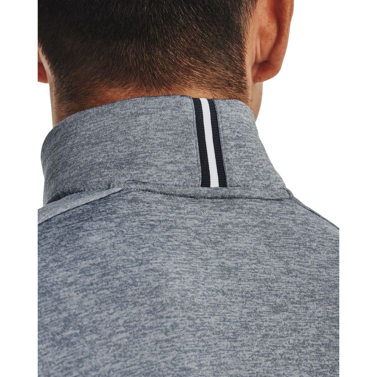 Men&#039;s lightweight Under Armour Playoff 1/4 Zip sweatshirt