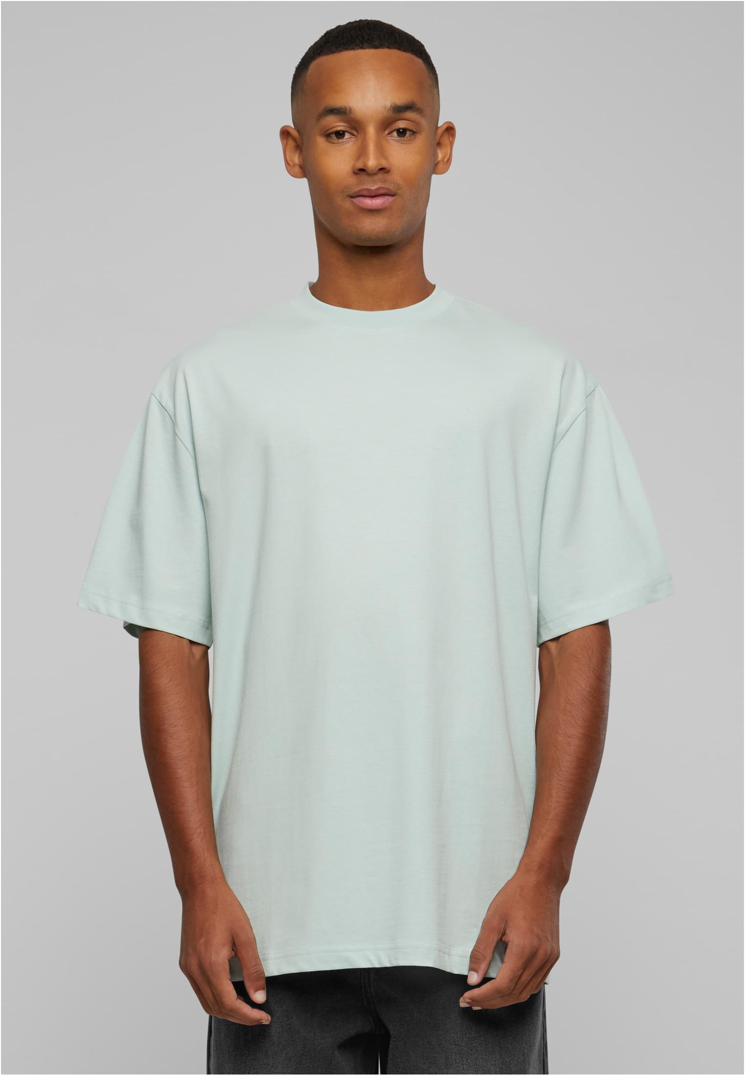 Men's T-shirt Tall Tee - Mint