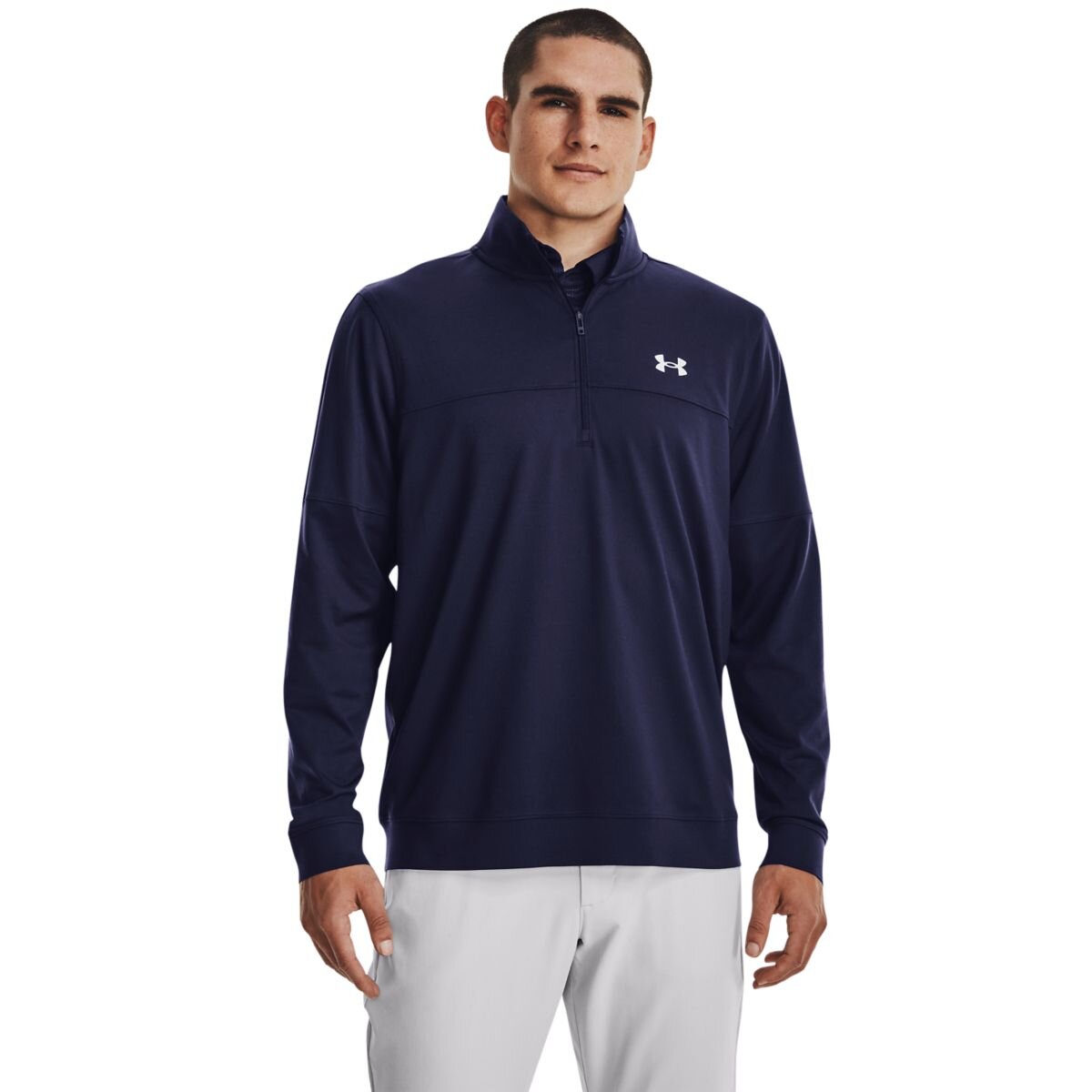Men's sweatshirt Under Armour Storm Midlayer HZ
