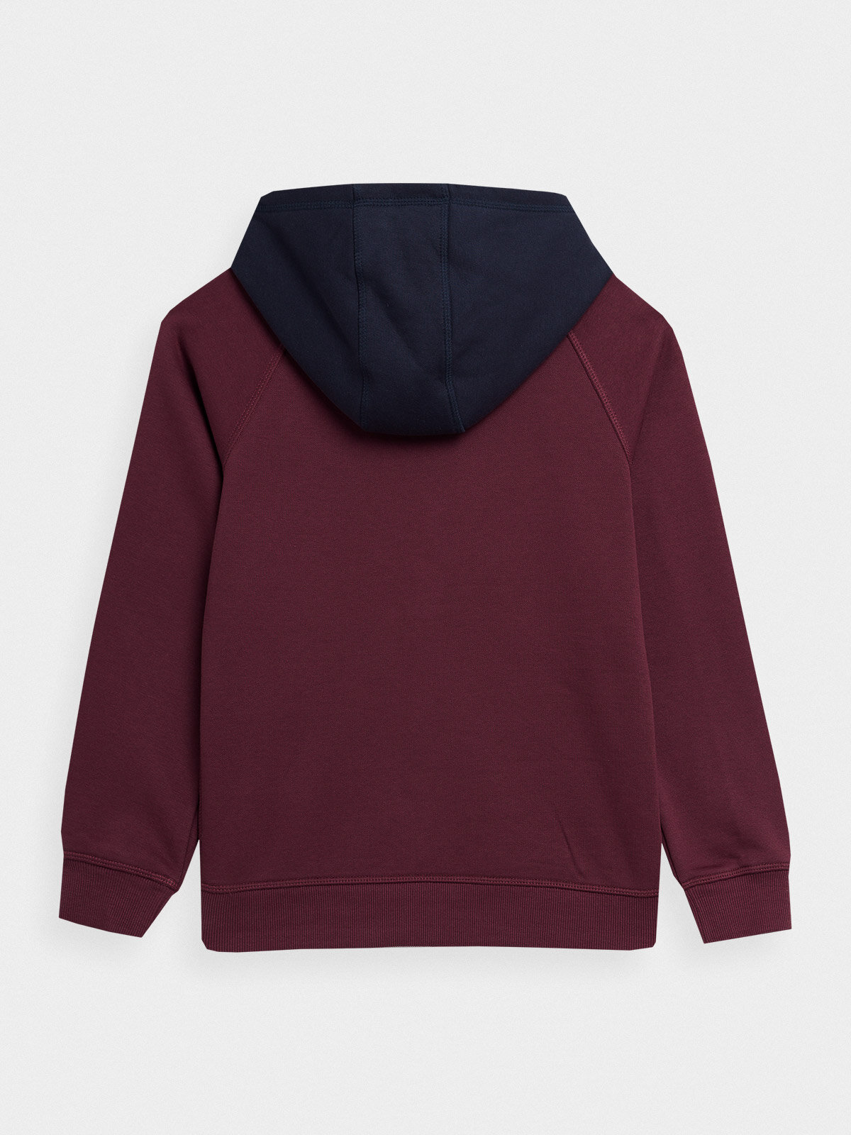 Boys&#039; cotton sweatshirt