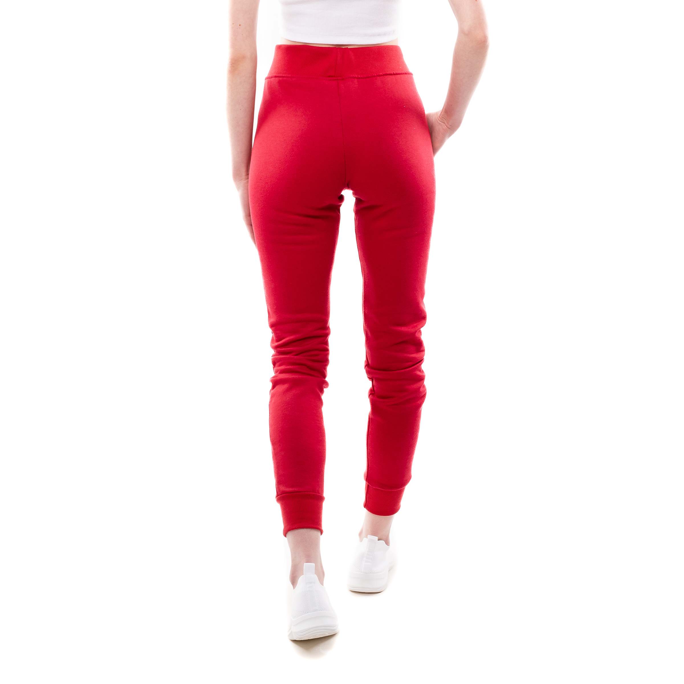 Pantaloni de damă Glano