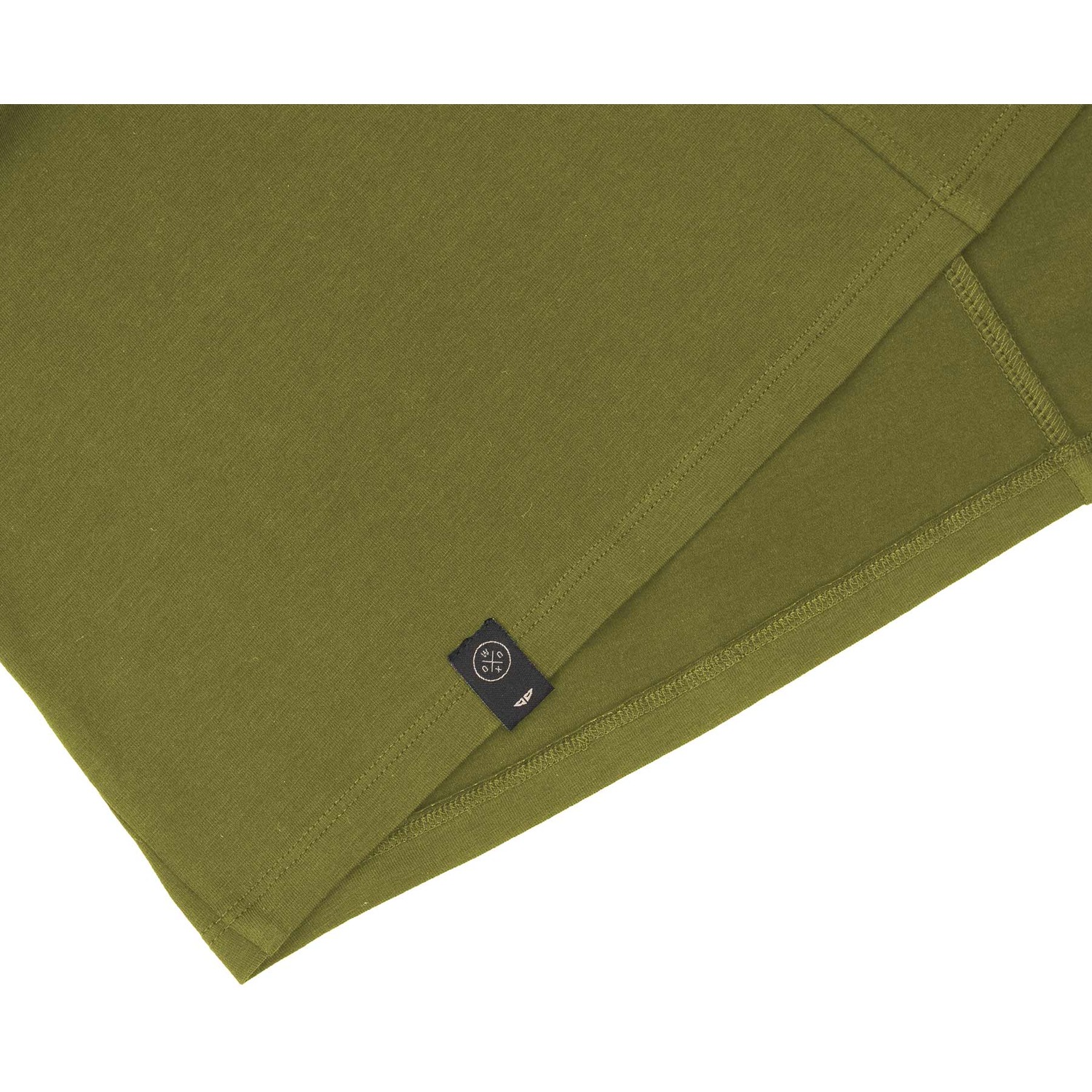 Rochie dama, WOOX Avocado