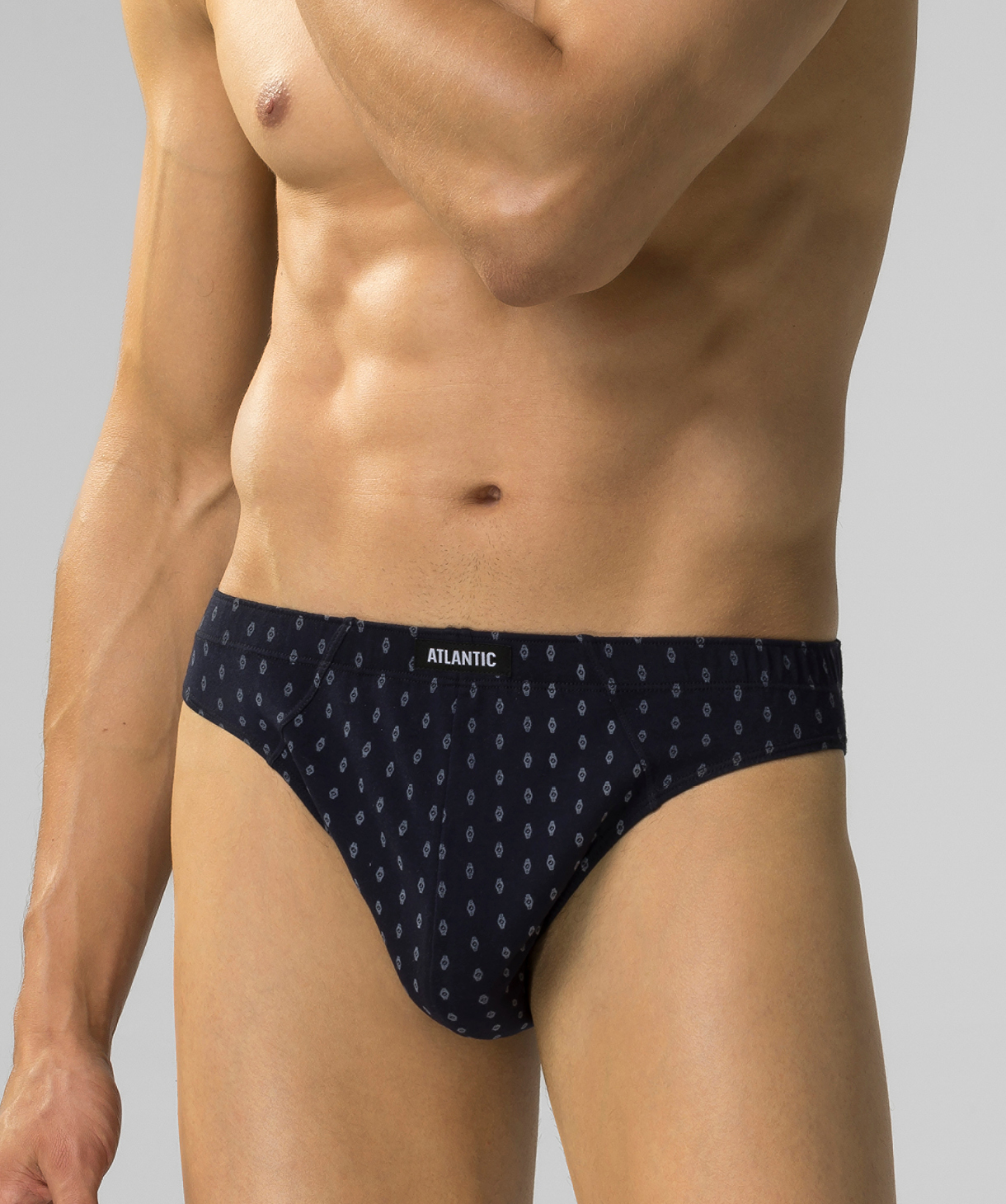3-PACK Men&#039;s Sport Briefs
