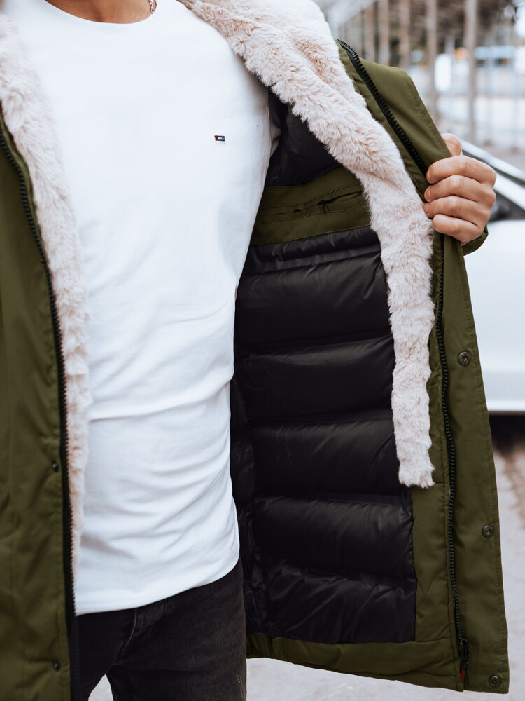 Geaca barbati, DStreet