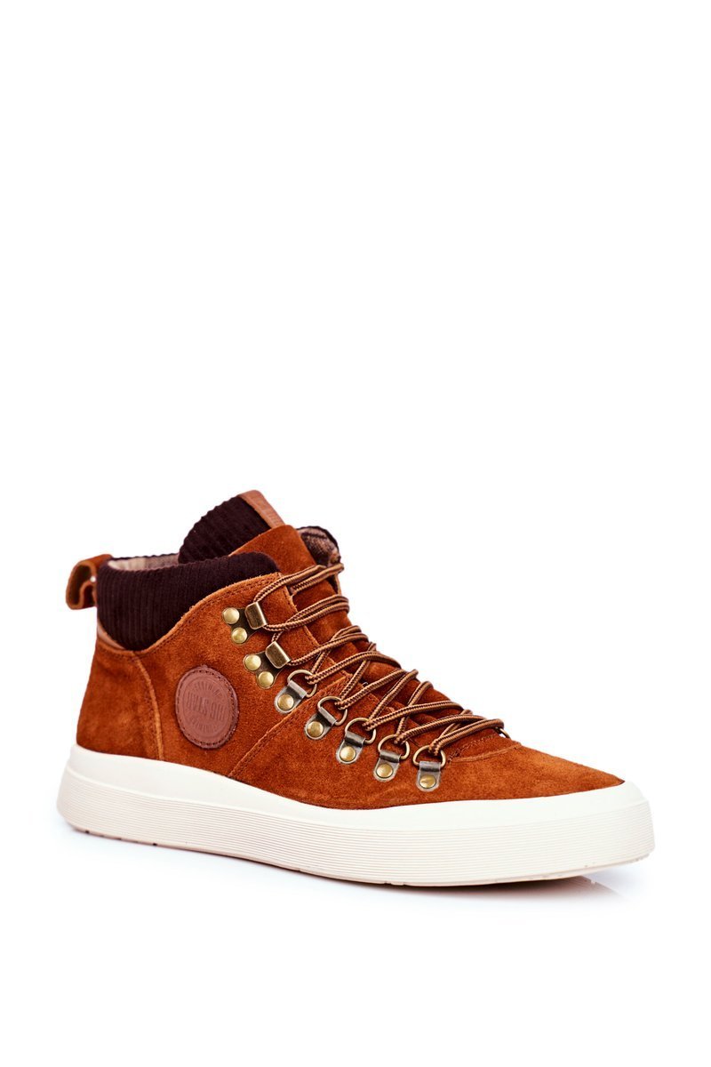 ombre t317 men's winter sneakers