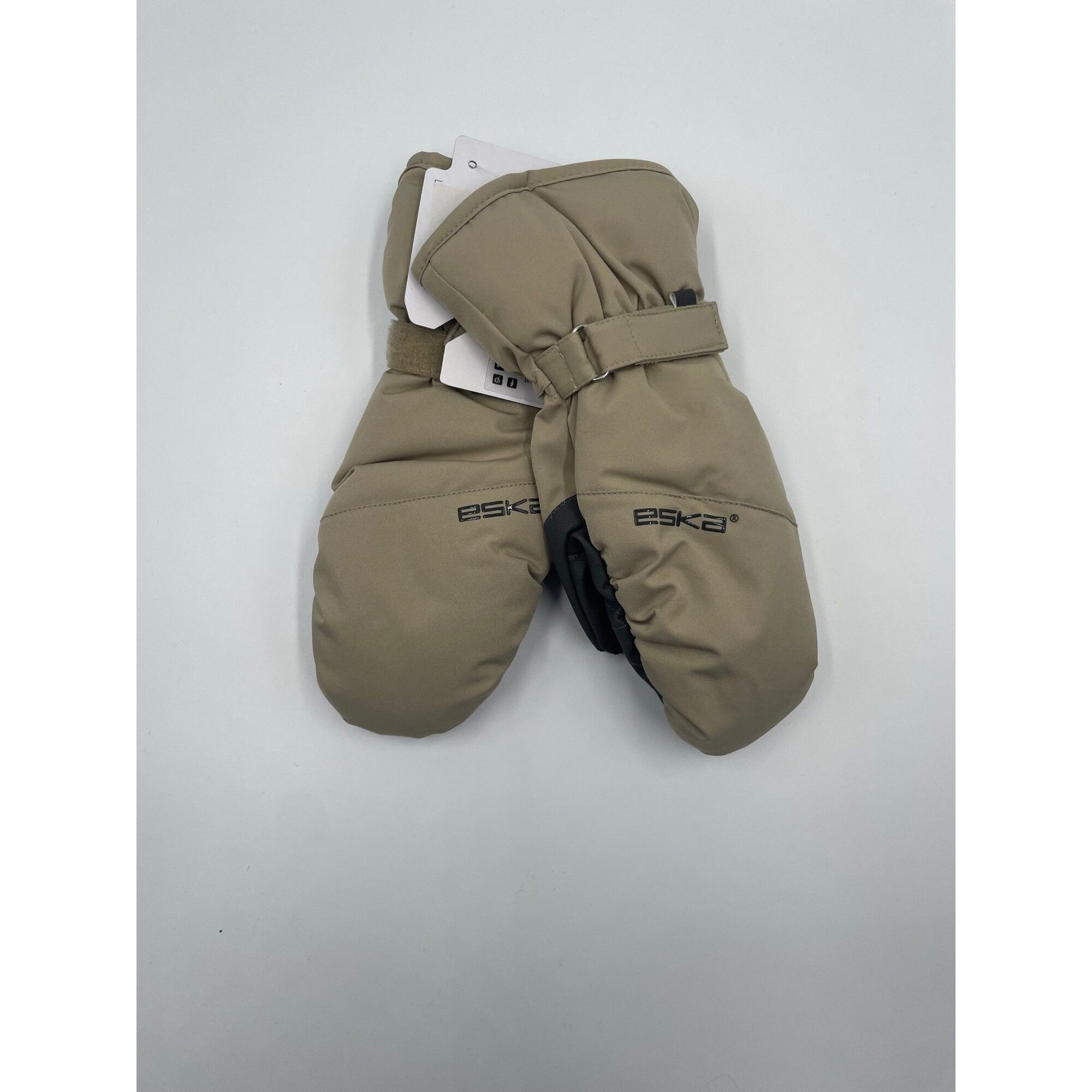 Women&#039;s ski gloves Eska Popina