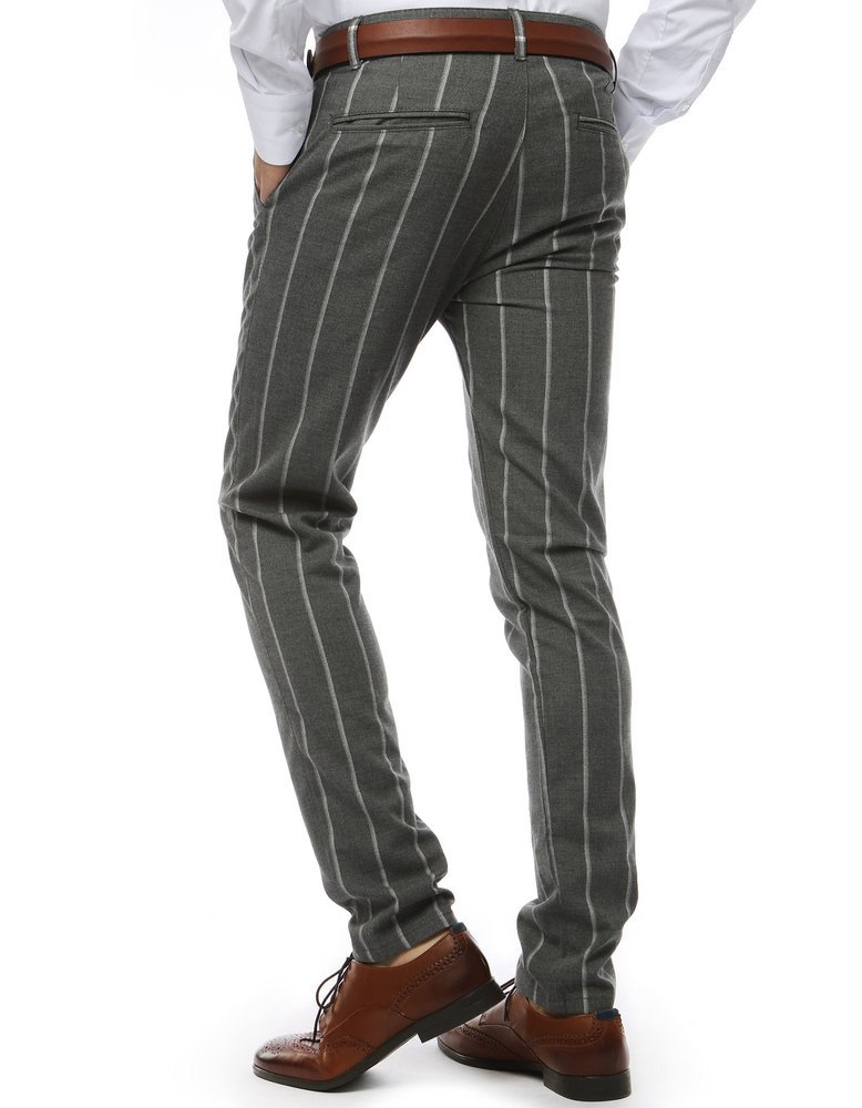 Pantaloni barbati, DStreet