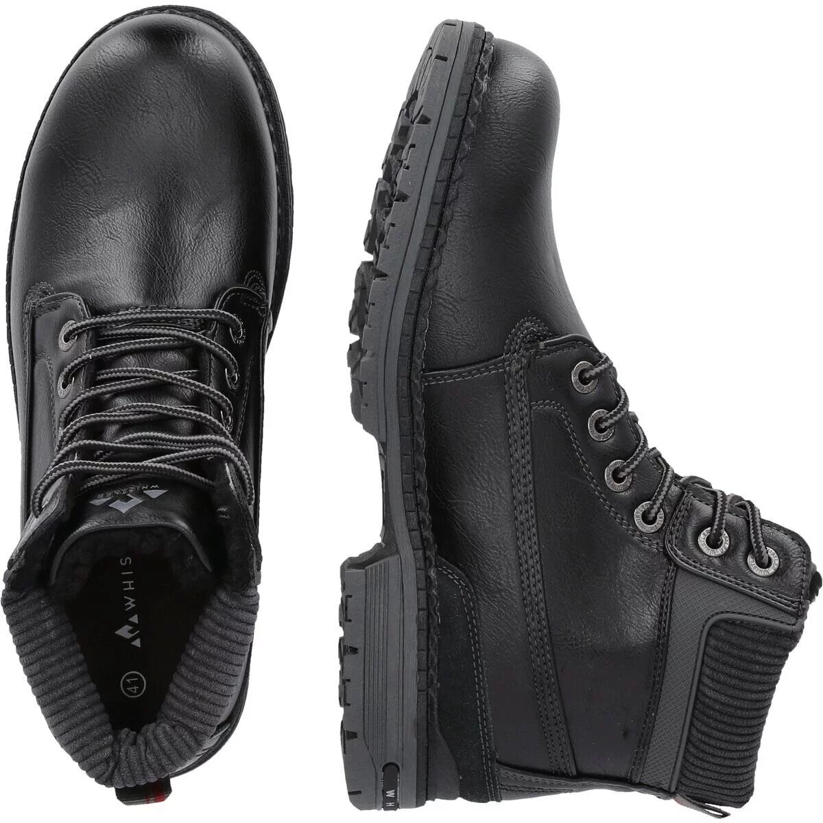 Ghete de iarnă Whistler Varim