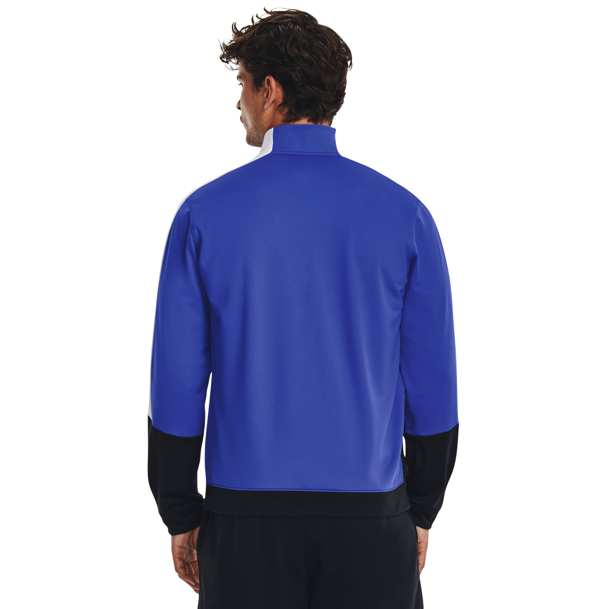 Men&#039;s sweatshirt Under Armour Tricot Fashion Jacket